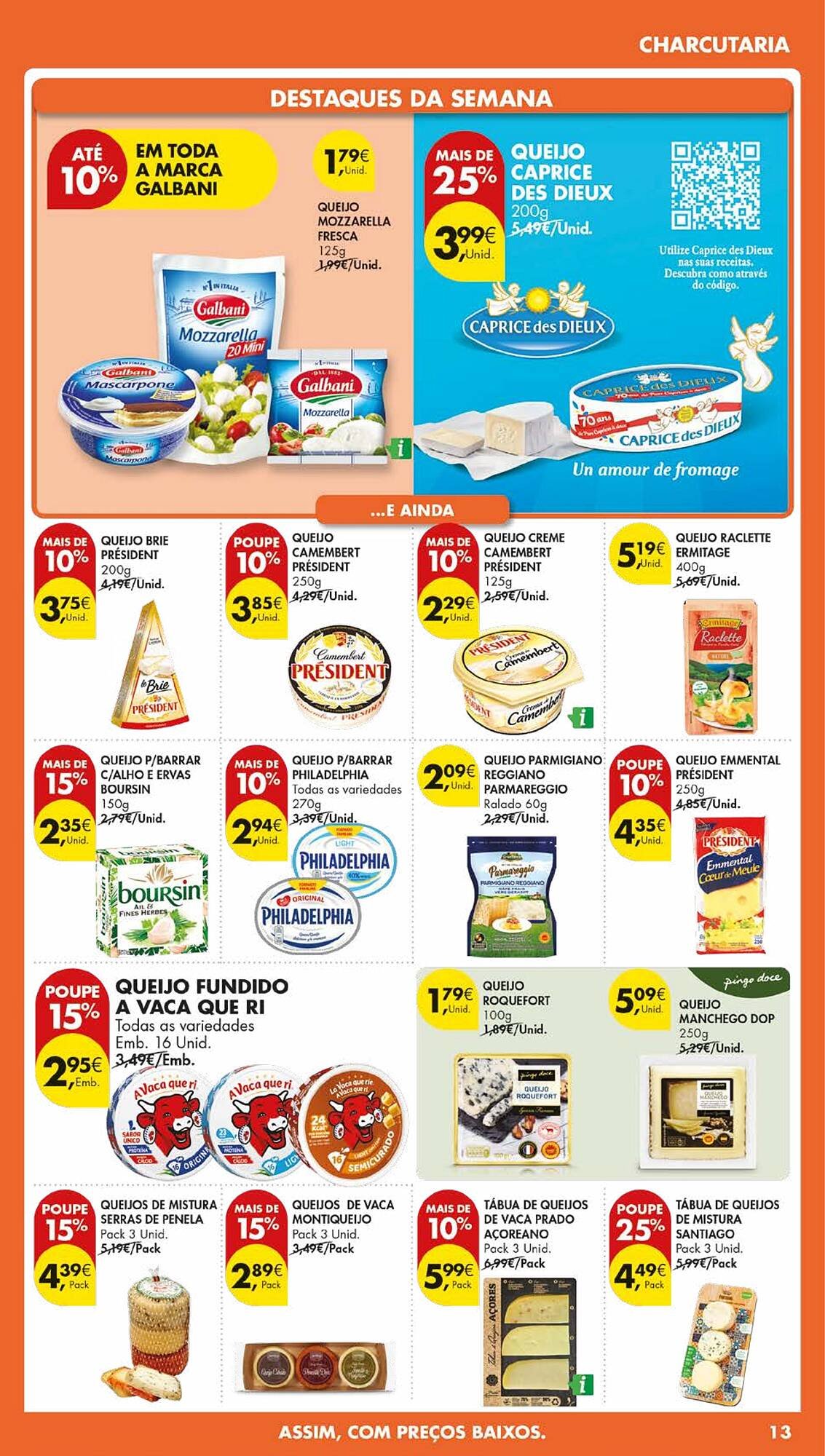 Folheto Pingo Doce (2026-03-31 - 2026-04-06) | 15