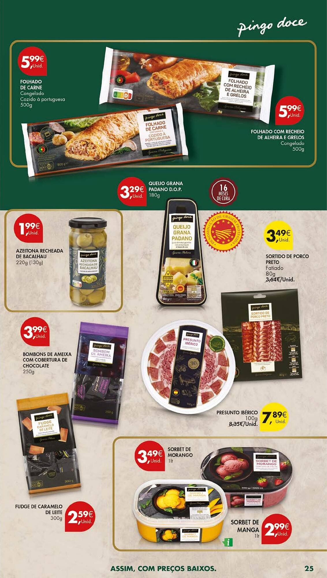 Folheto Pingo Doce (2026-03-31 - 2026-04-06) | 27