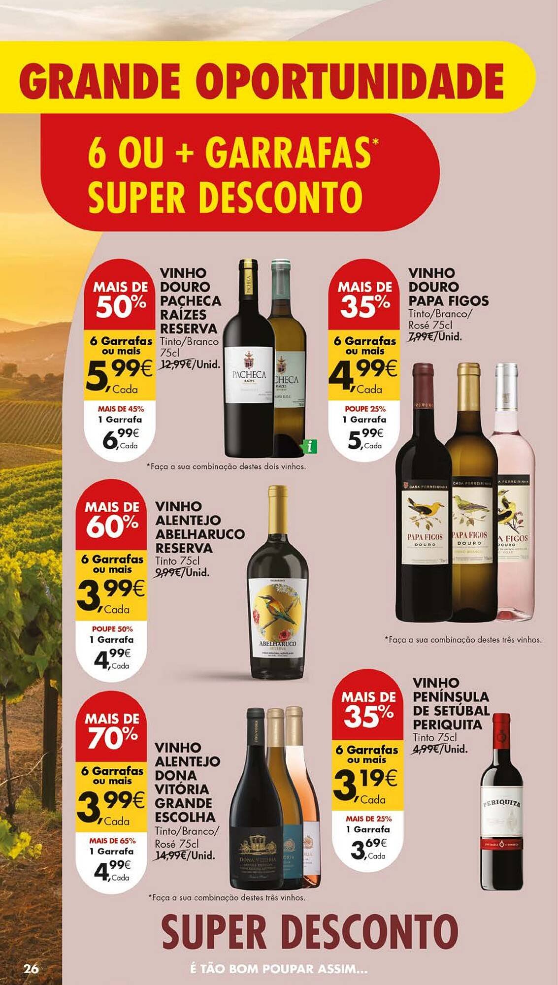 Folheto Pingo Doce (2026-03-31 - 2026-04-06) | 30