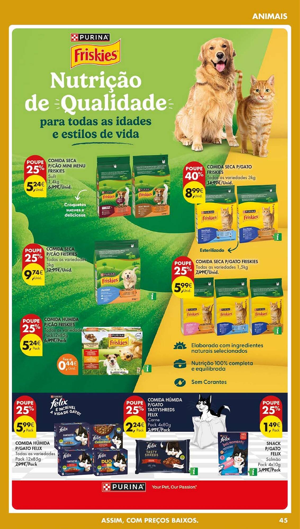 Folheto Pingo Doce (2026-03-31 - 2026-04-06) | 51