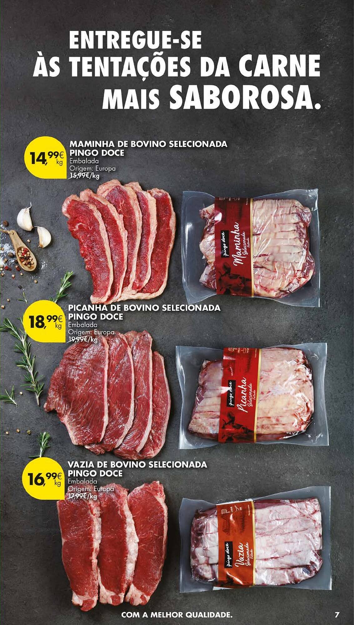 Folheto Pingo Doce (2026-03-31 - 2026-04-06) | 7