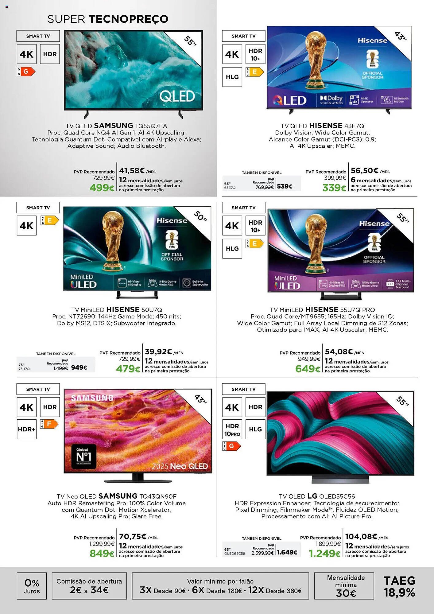 Folheto El Corte Inglés (2026-02-27 - 2026-03-16) | 2