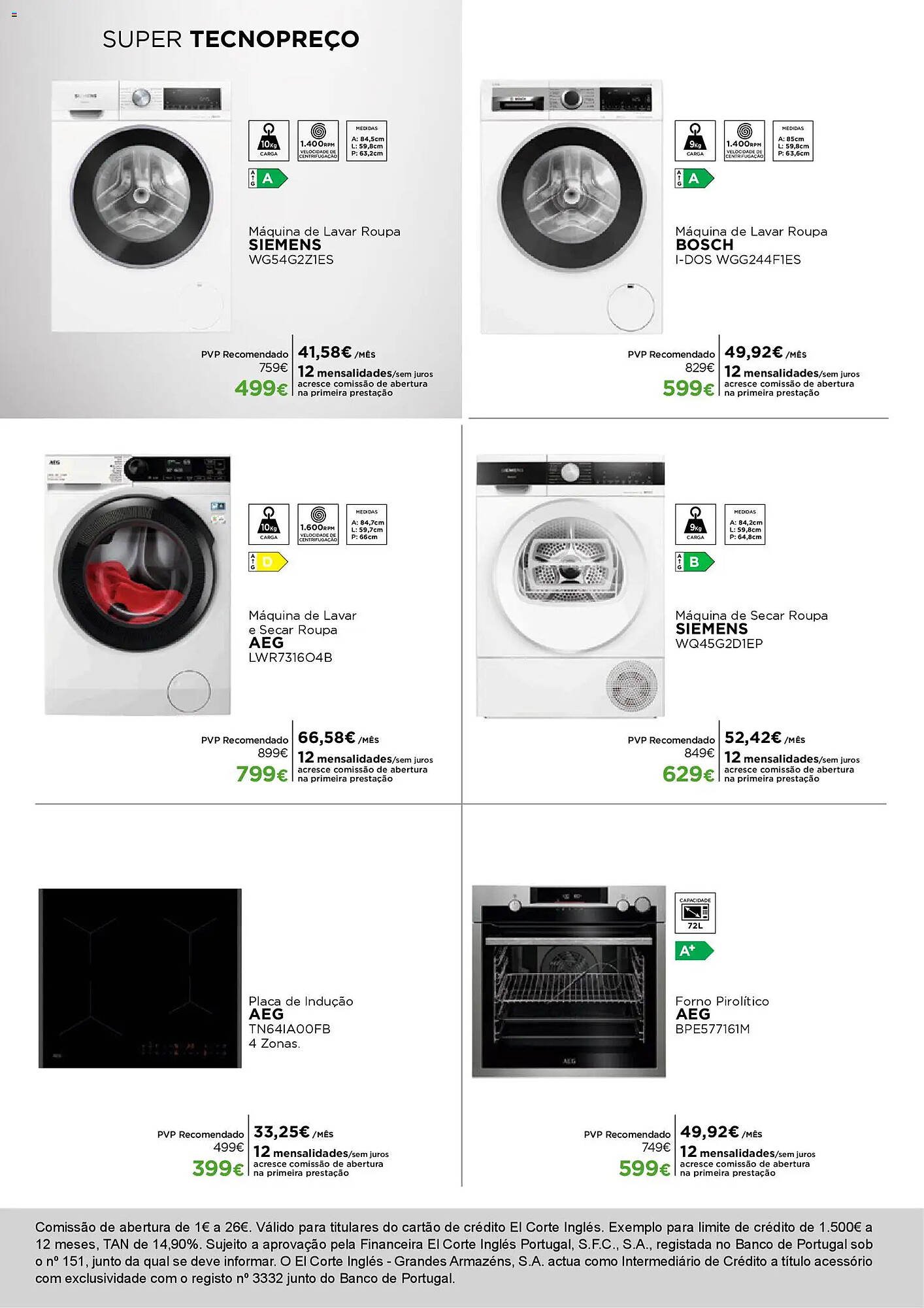 Folheto El Corte Inglés (2026-02-27 - 2026-03-16) | 11