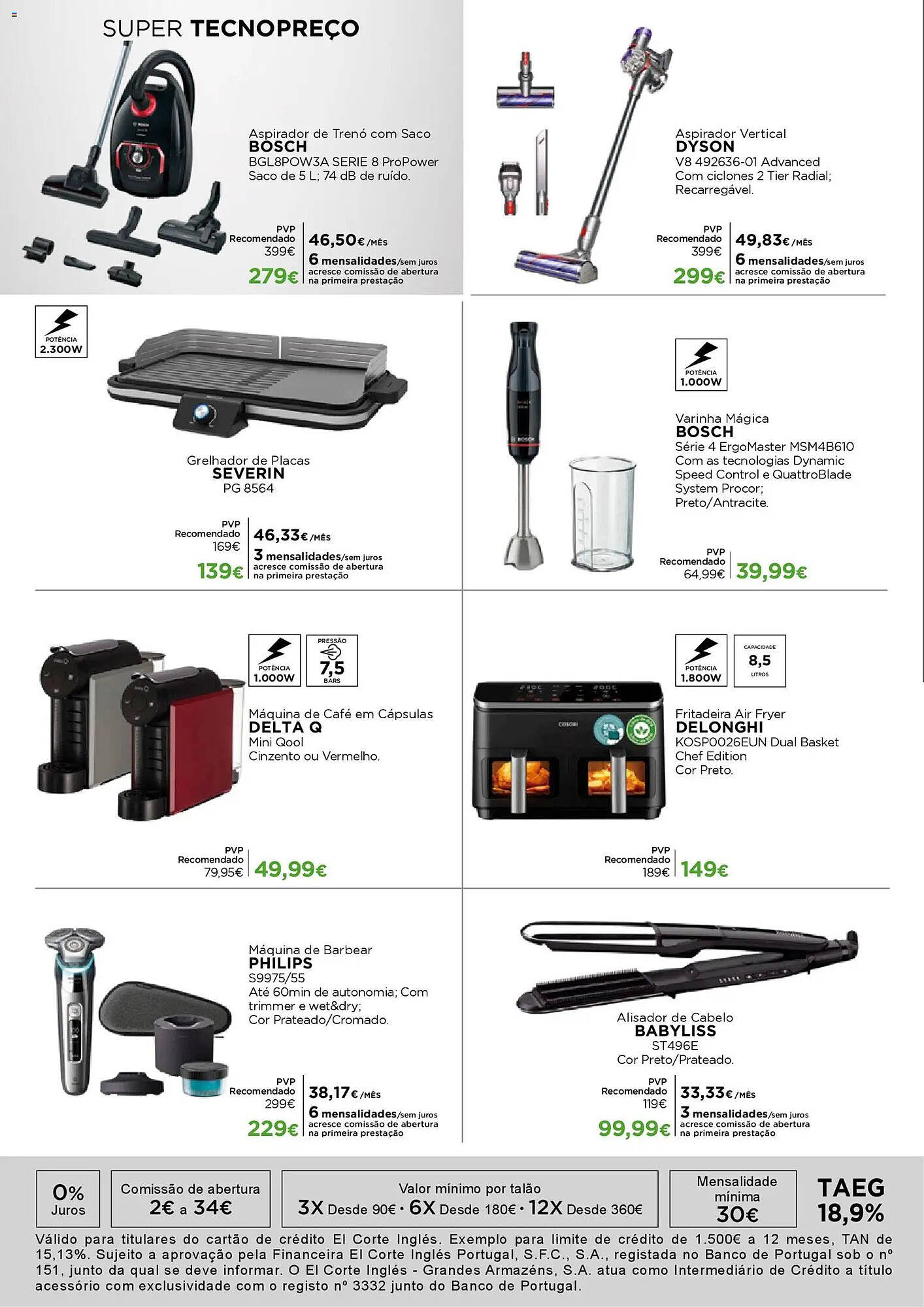 Folheto El Corte Inglés (2026-02-27 - 2026-03-16) | 12