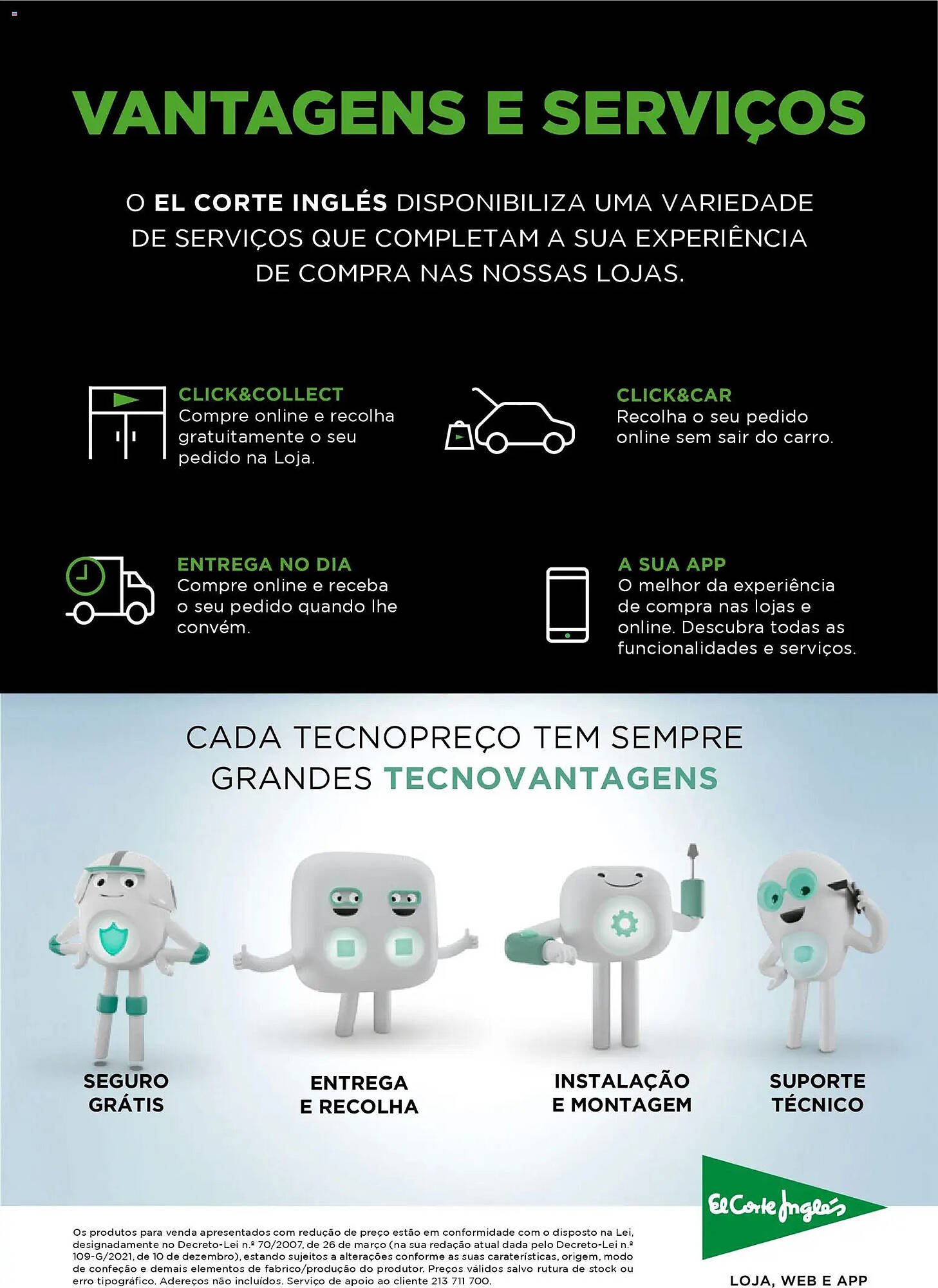 Folheto El Corte Inglés (2026-02-27 - 2026-03-16) | 13