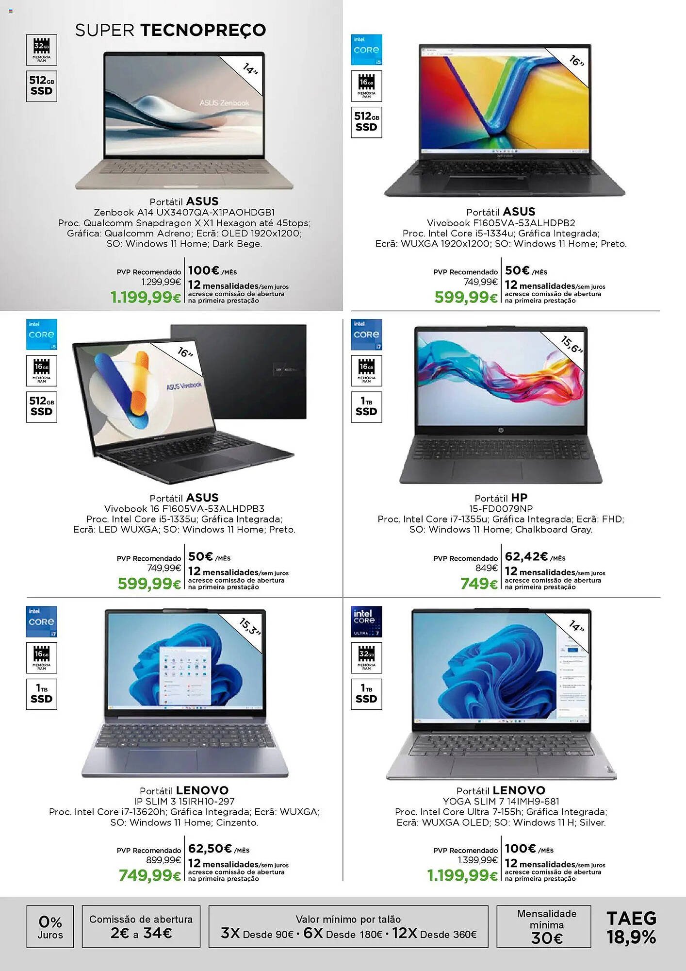 Folheto El Corte Inglés (2026-02-27 - 2026-03-16) | 6