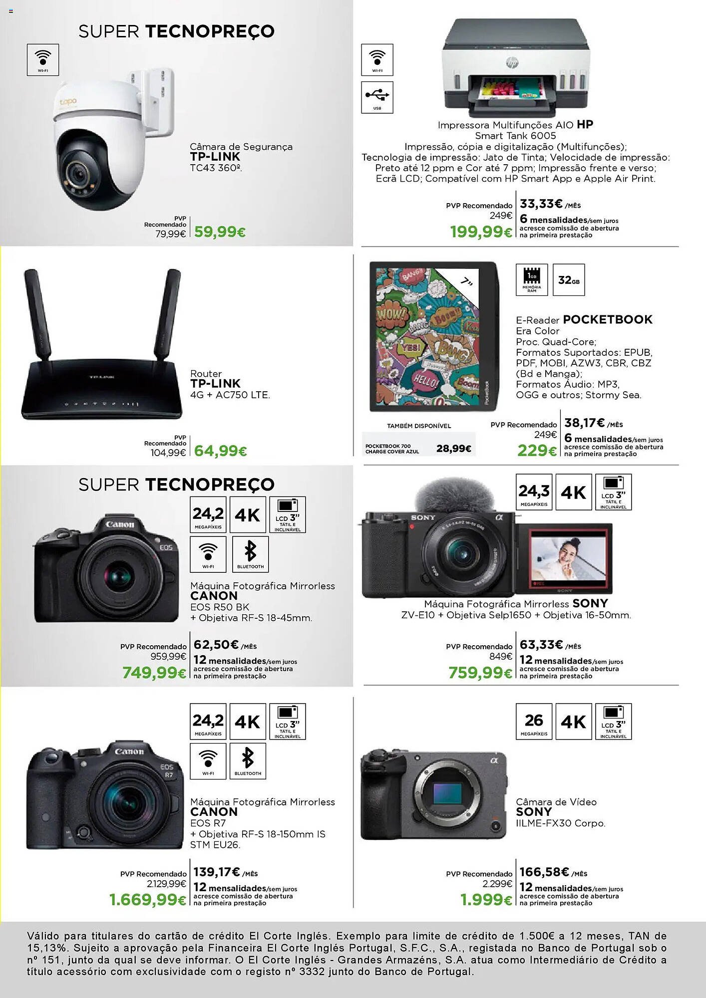 Folheto El Corte Inglés (2026-02-27 - 2026-03-16) | 9