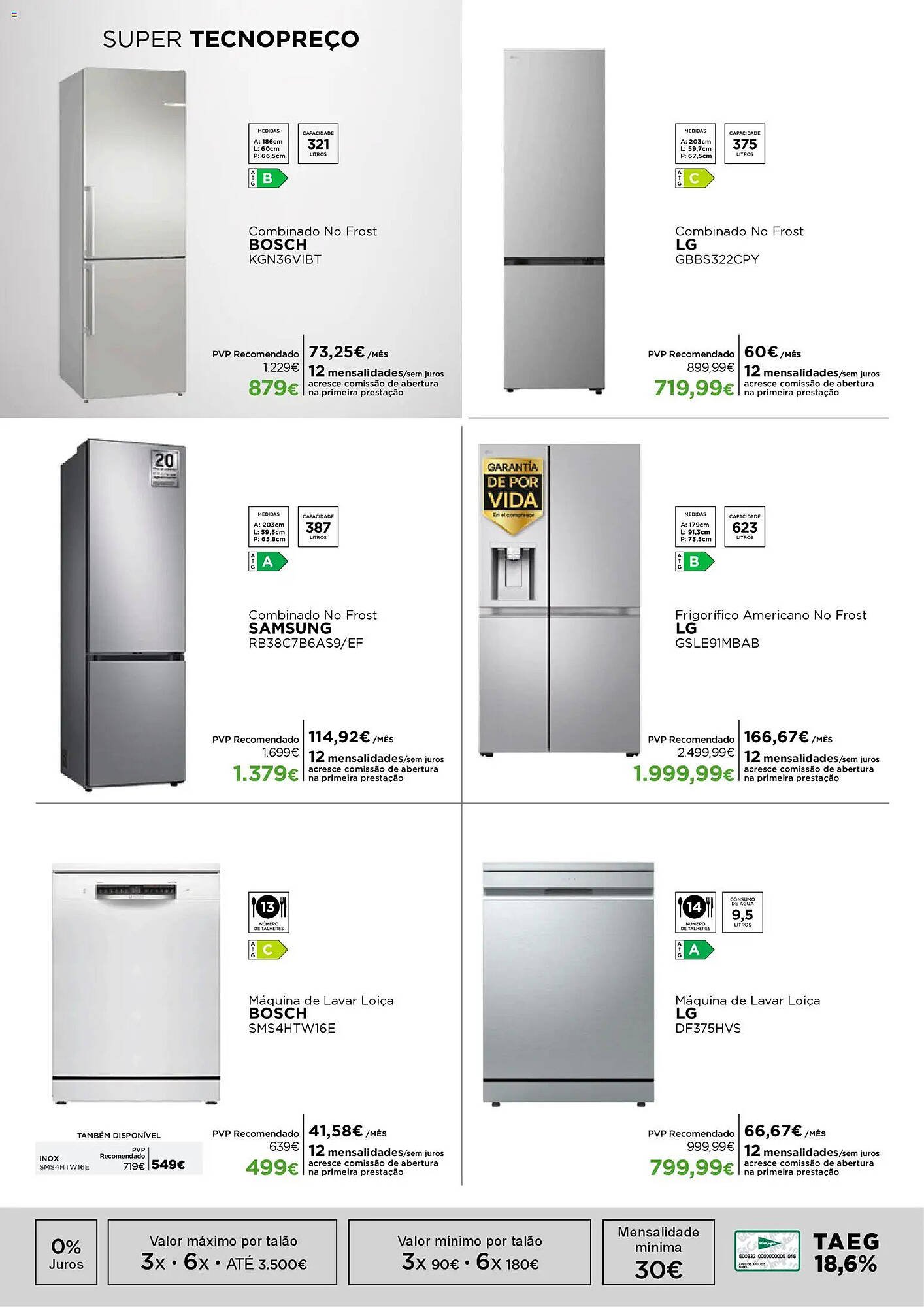 Folheto El Corte Inglés (2026-02-27 - 2026-03-16) | 10