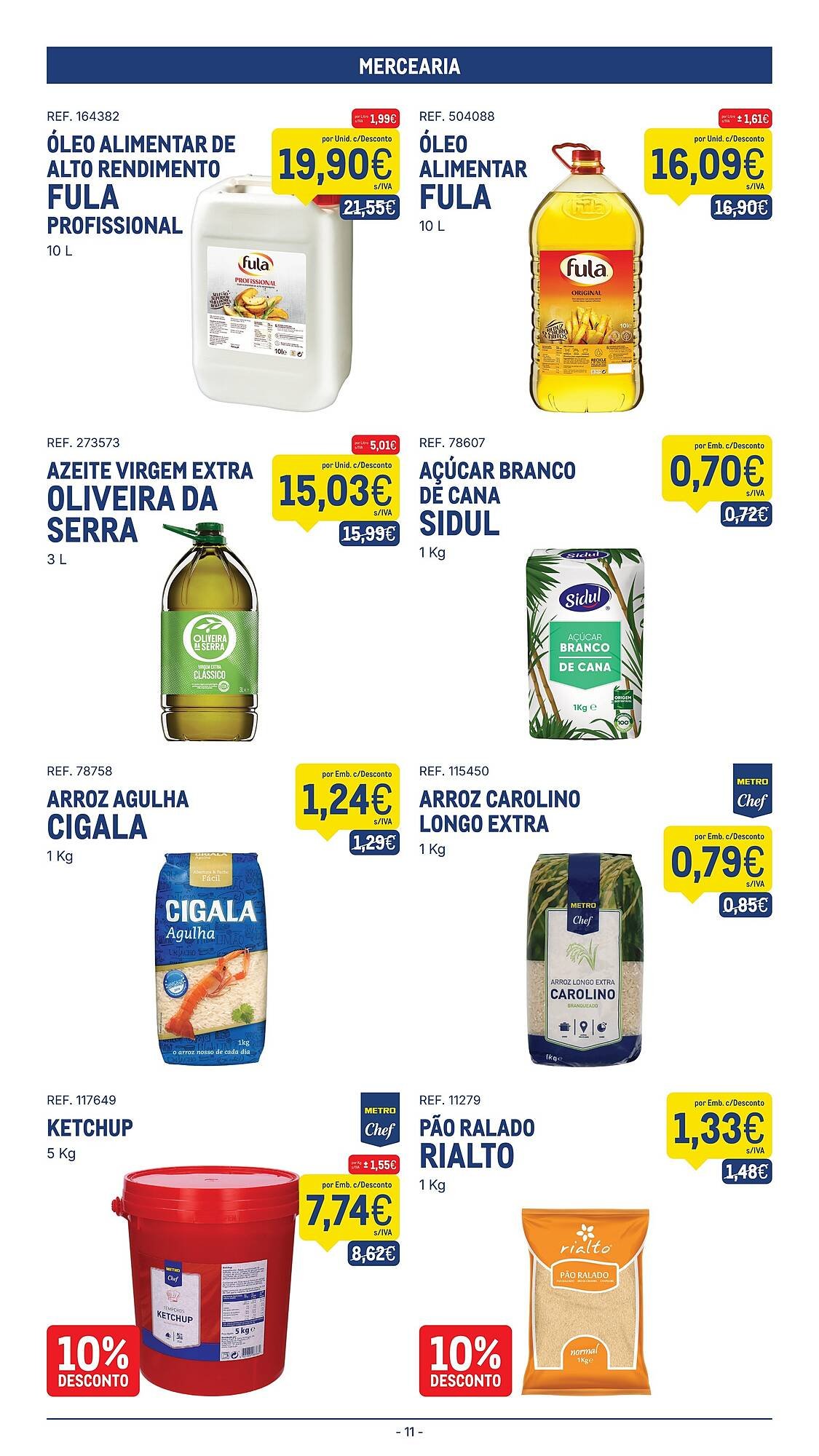 Catálogo Makro (2026-03-24 - 2026-03-30) | 11