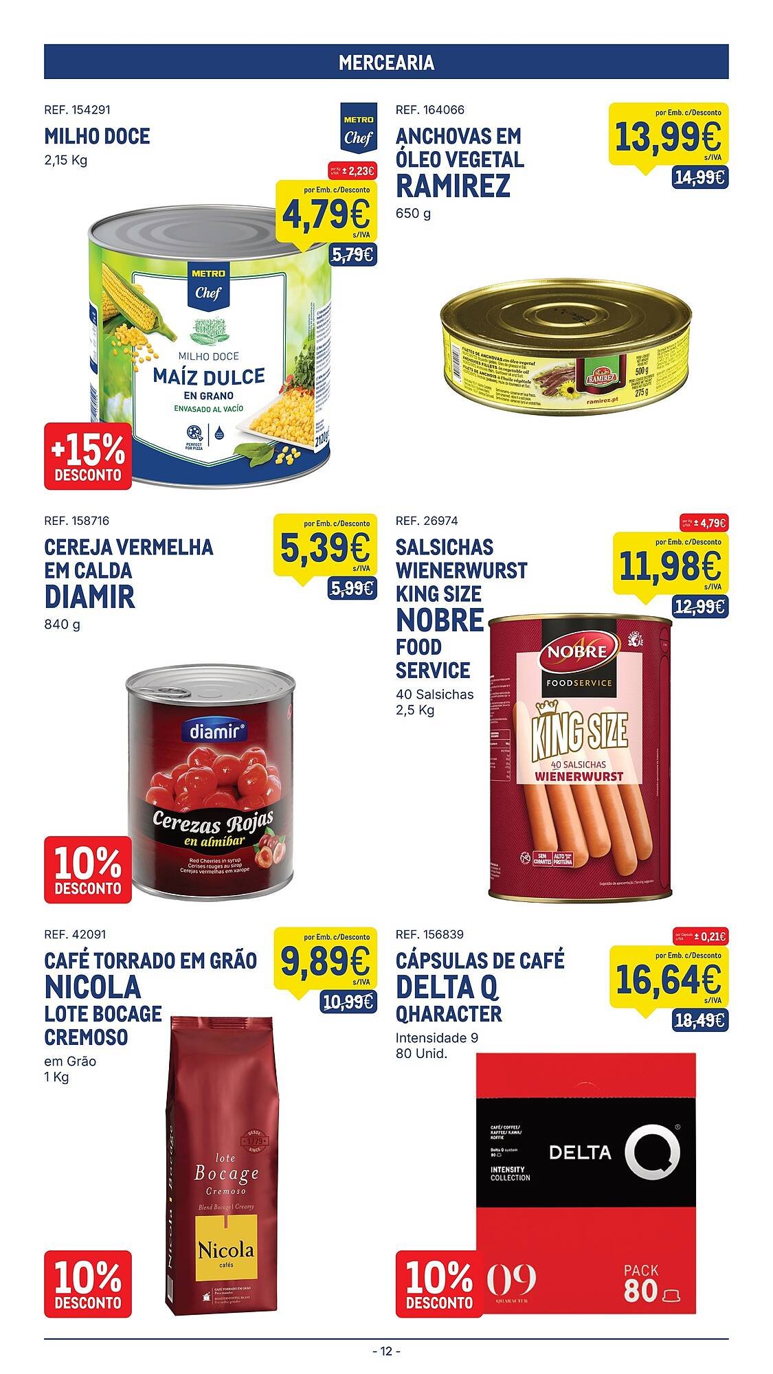 Catálogo Makro (2026-03-24 - 2026-03-30) | 12