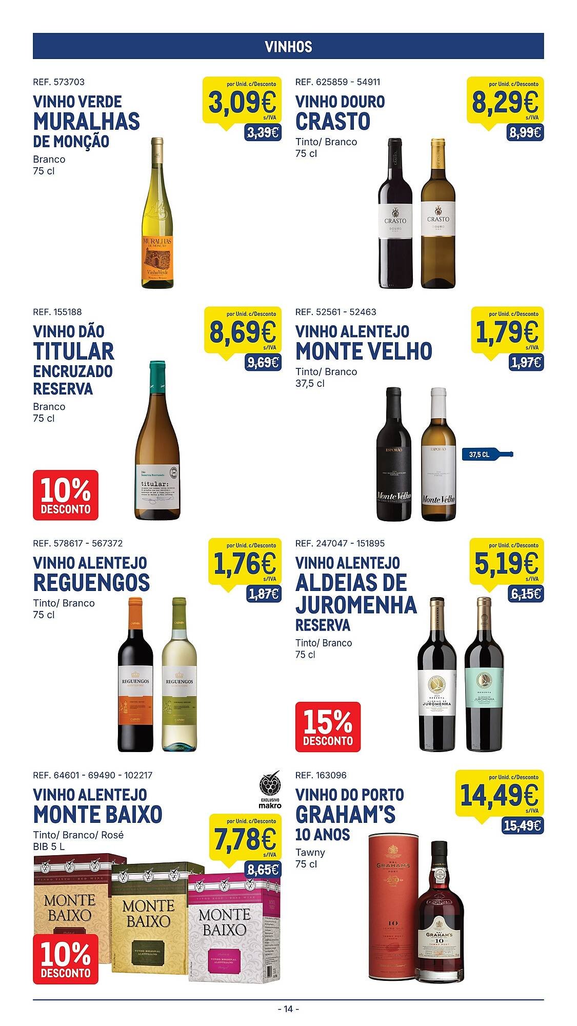 Catálogo Makro (2026-03-24 - 2026-03-30) | 14