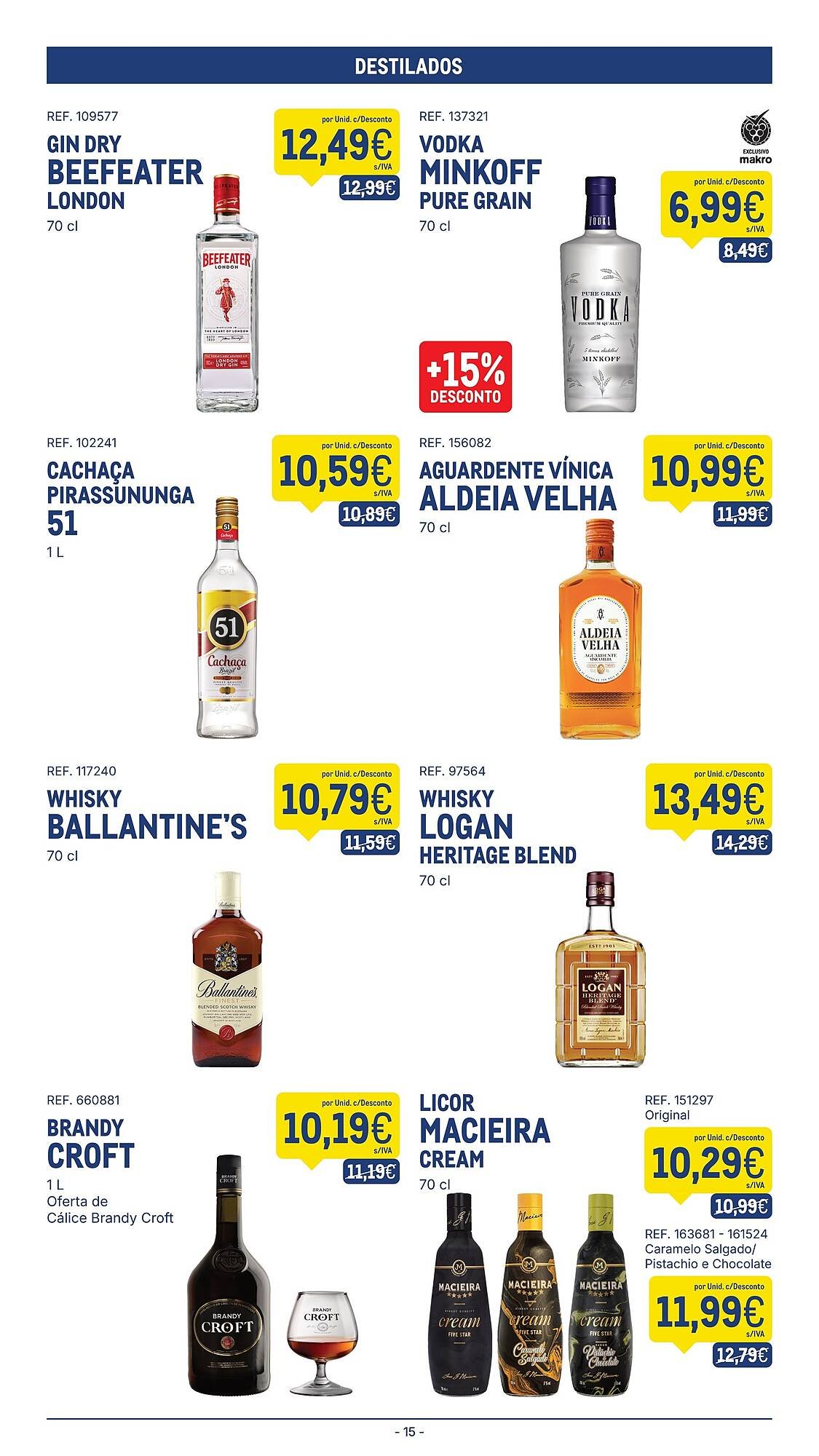 Catálogo Makro (2026-03-24 - 2026-03-30) | 15