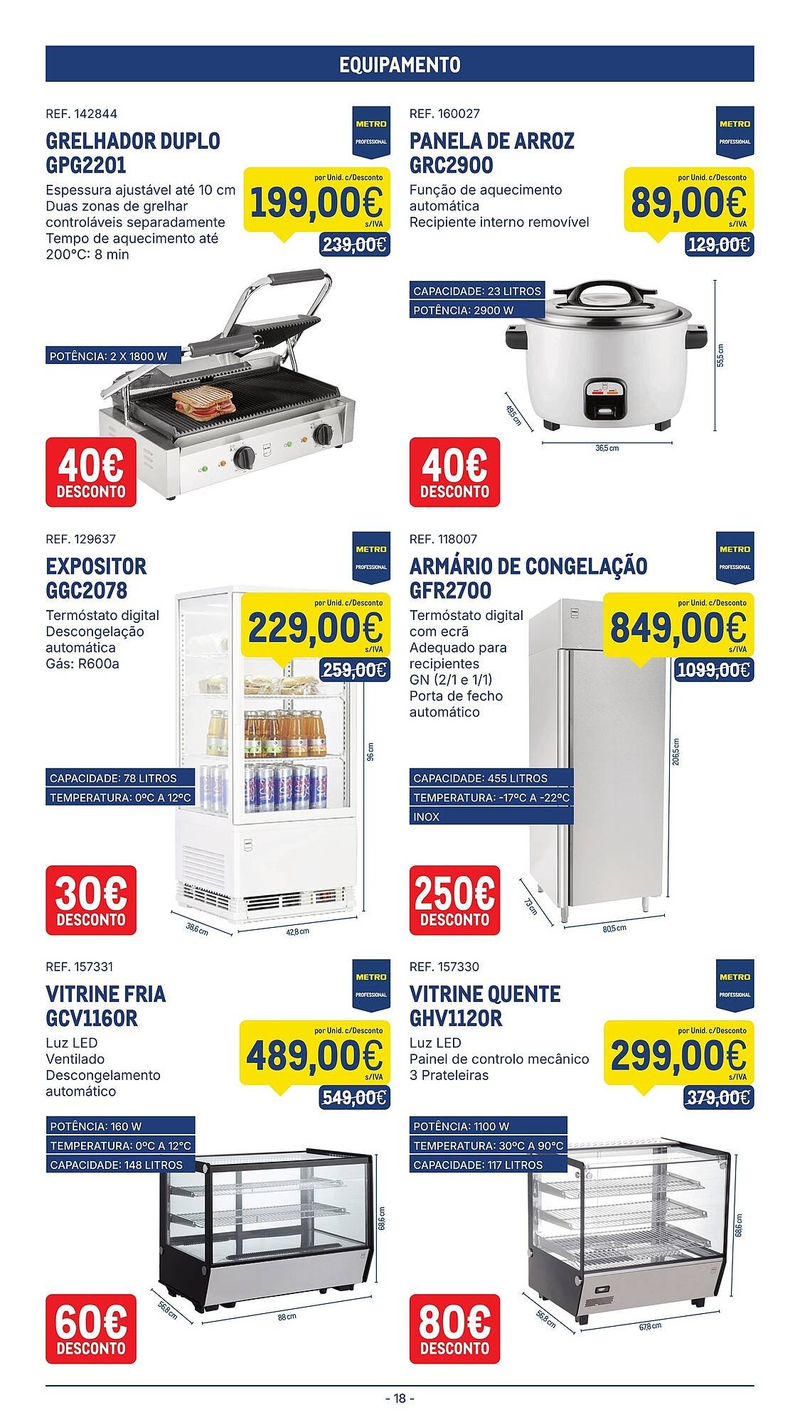 Catálogo Makro (2026-03-24 - 2026-03-30) | 18