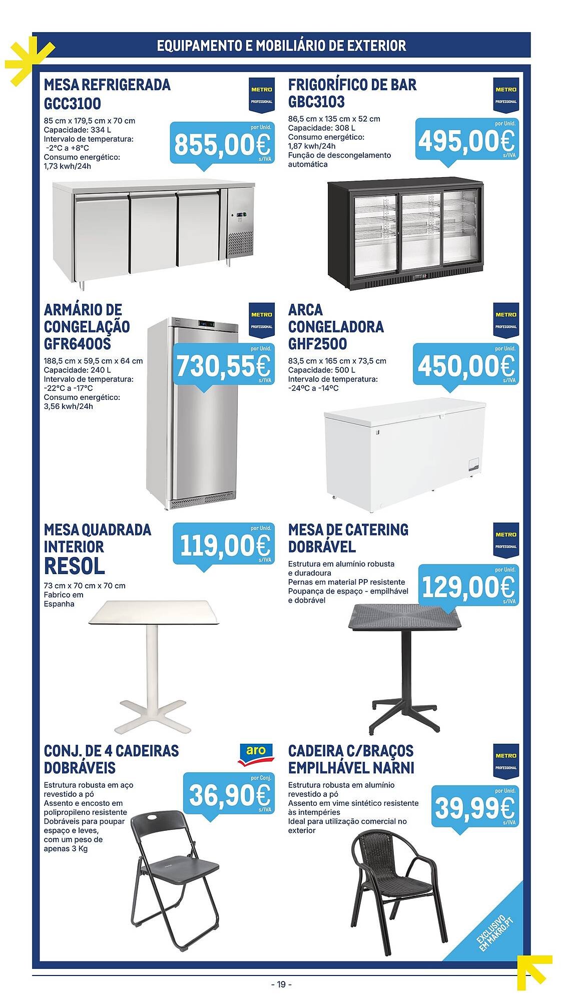 Catálogo Makro (2026-03-24 - 2026-03-30) | 19