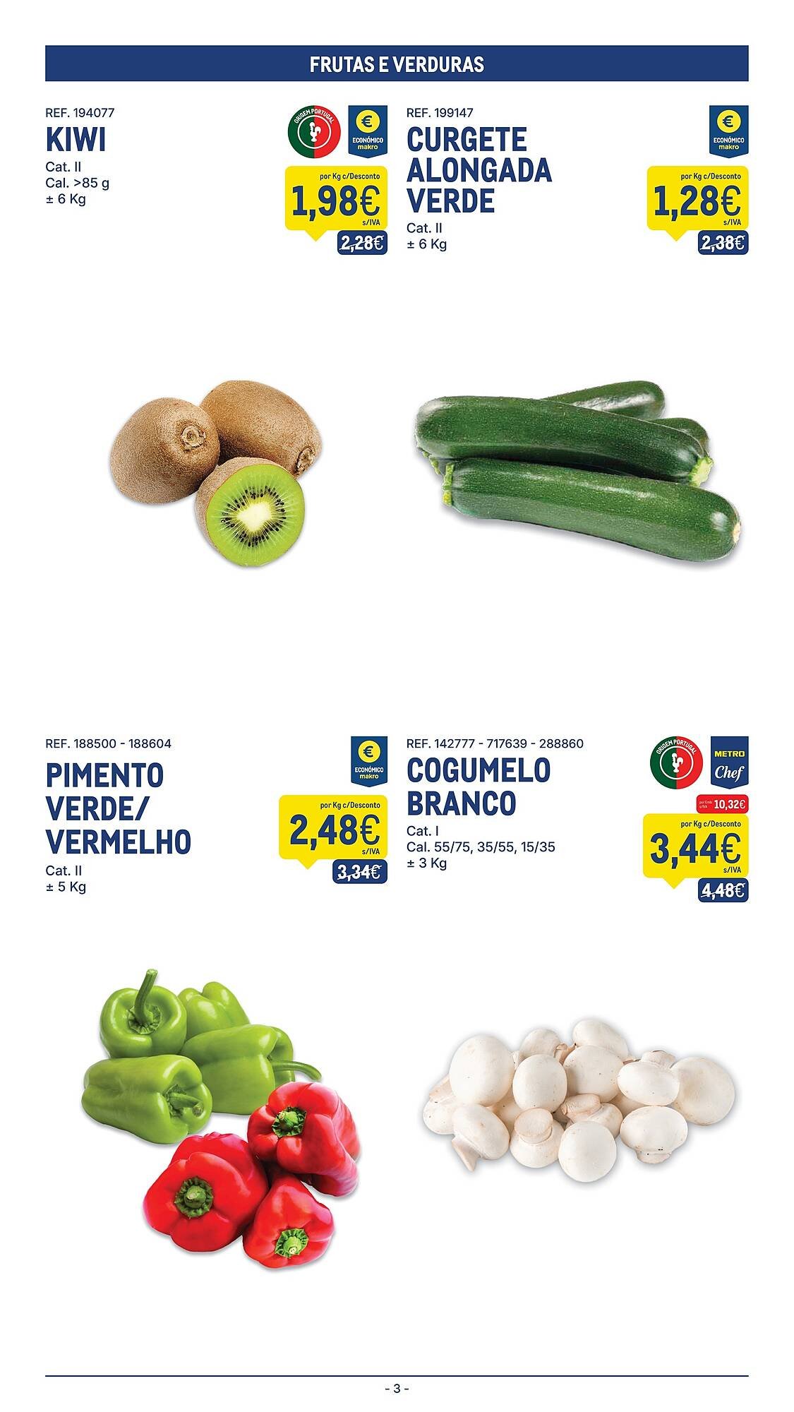 Catálogo Makro (2026-03-24 - 2026-03-30) | 3