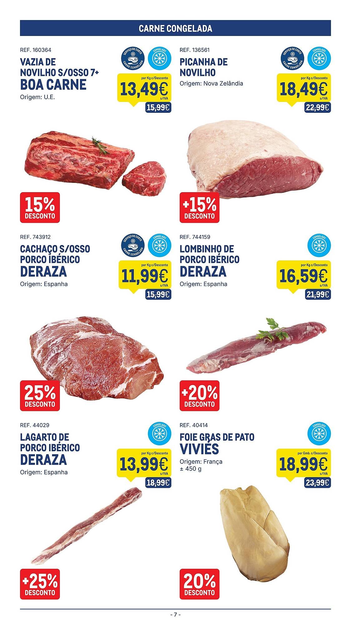 Catálogo Makro (2026-03-24 - 2026-03-30) | 7