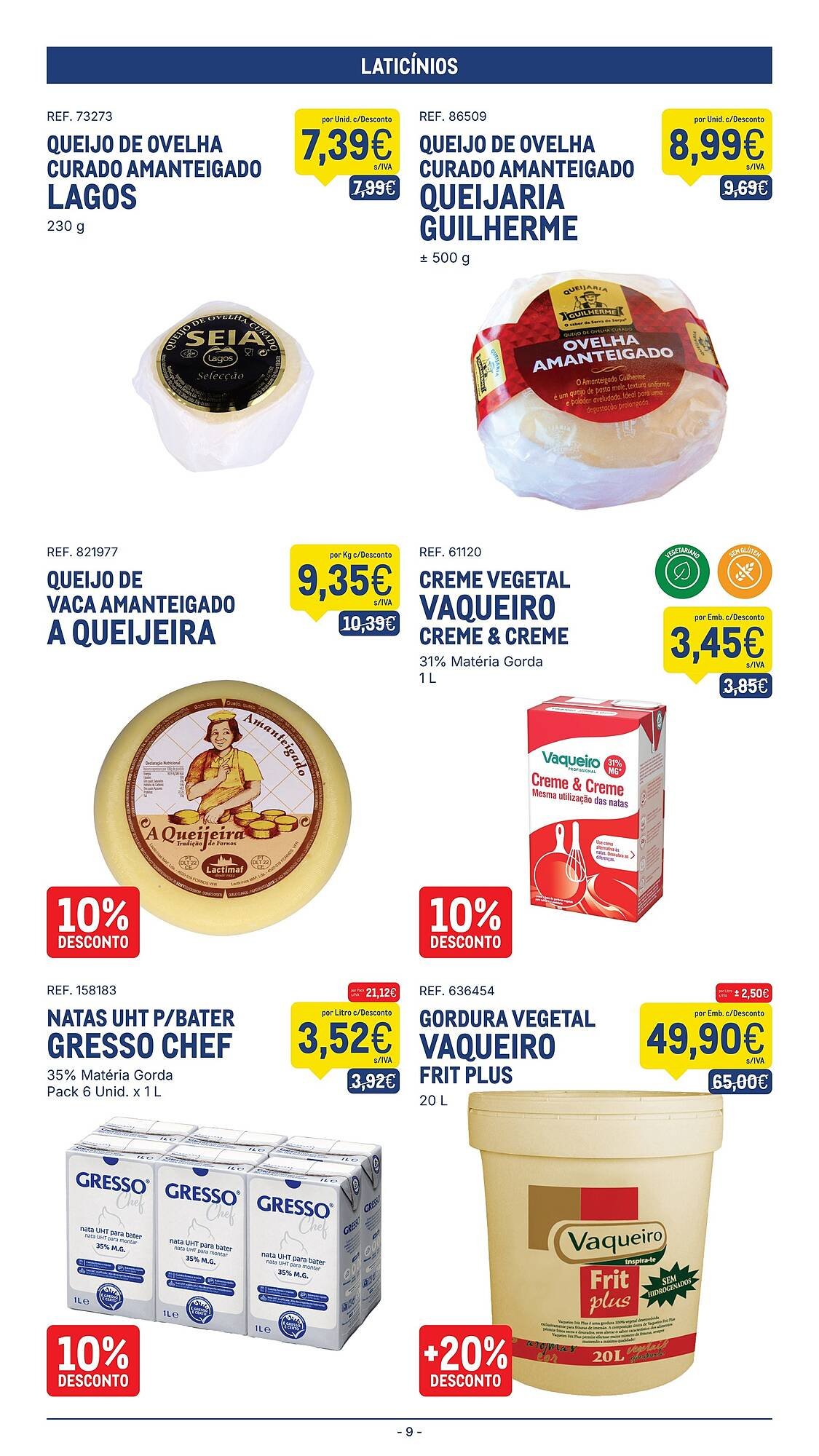 Catálogo Makro (2026-03-24 - 2026-03-30) | 9