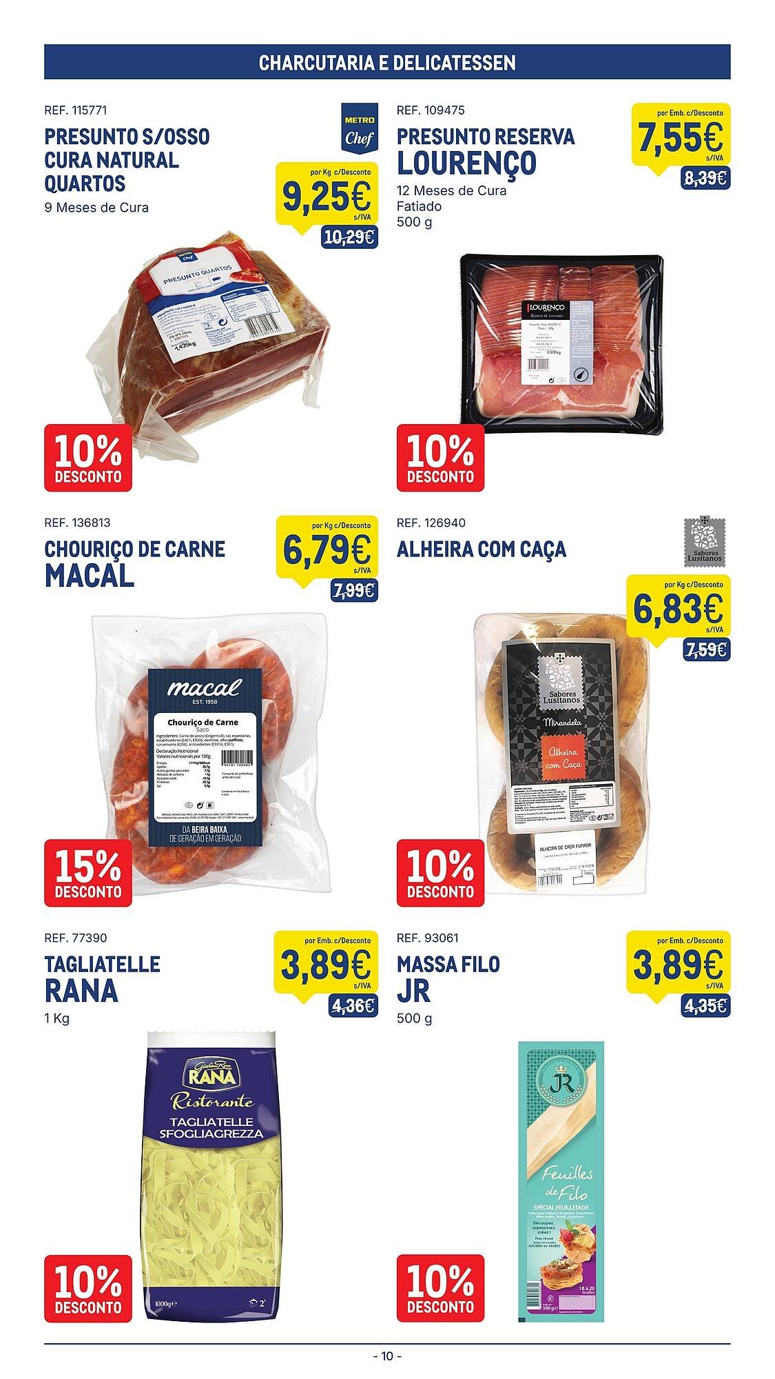 Catálogo Makro (2026-03-24 - 2026-03-30) | 10