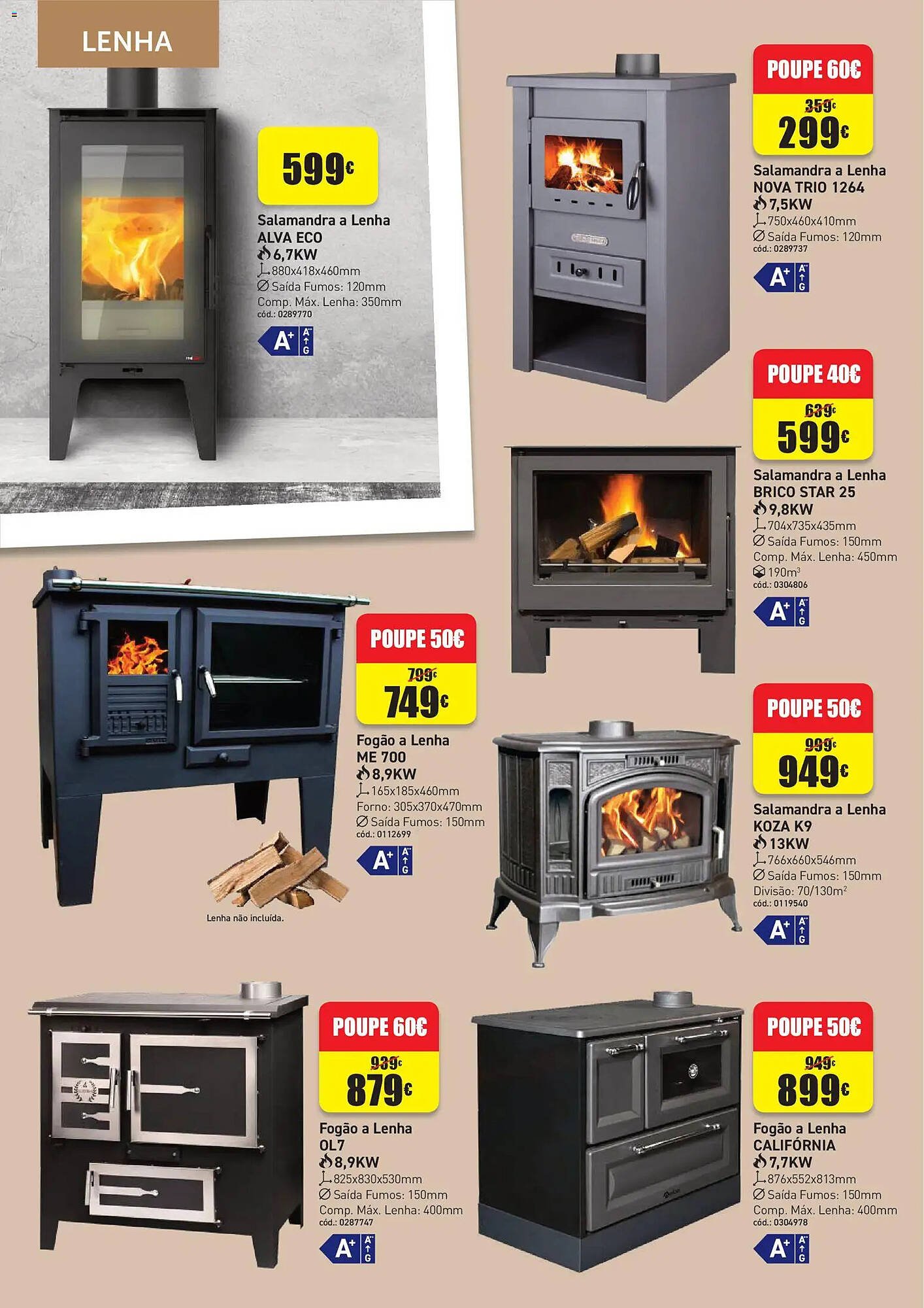 Folheto Agriloja (2025-11-11 - 2025-12-11) | 2