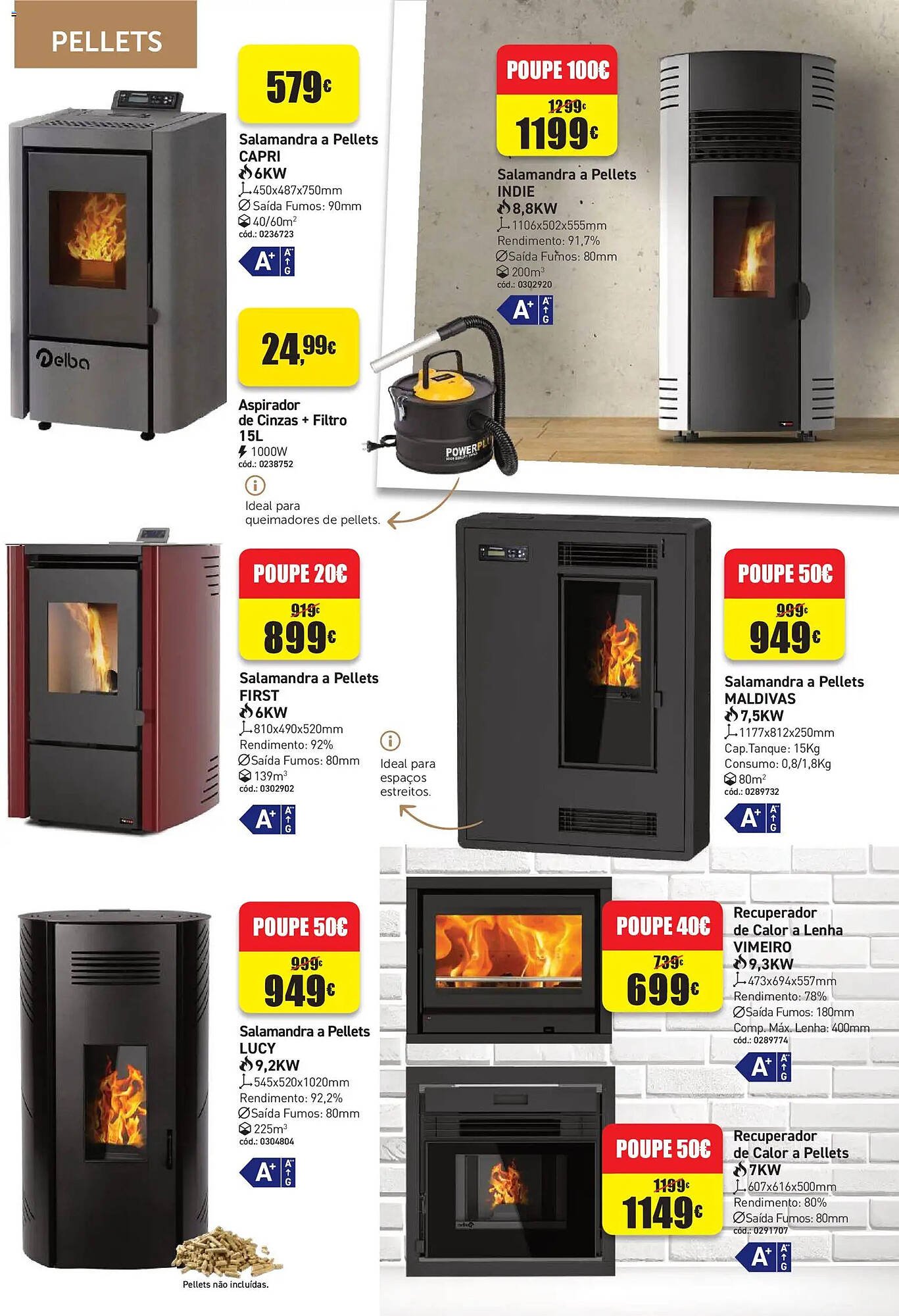 Folheto Agriloja (2025-11-11 - 2025-12-11) | 3