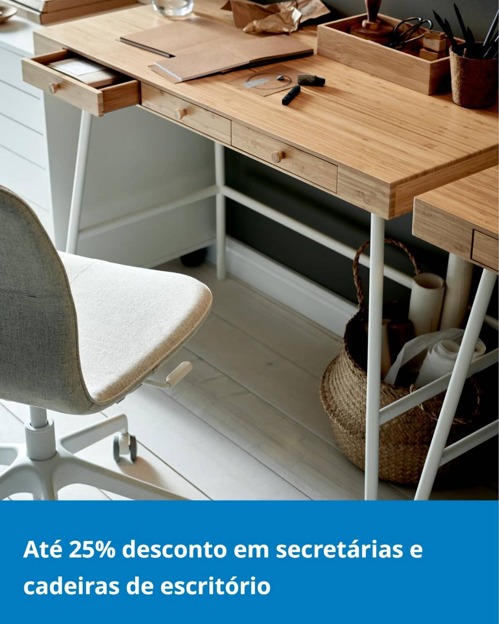 Folheto IKEA (2025-08-20 - 2025-08-31) | 1