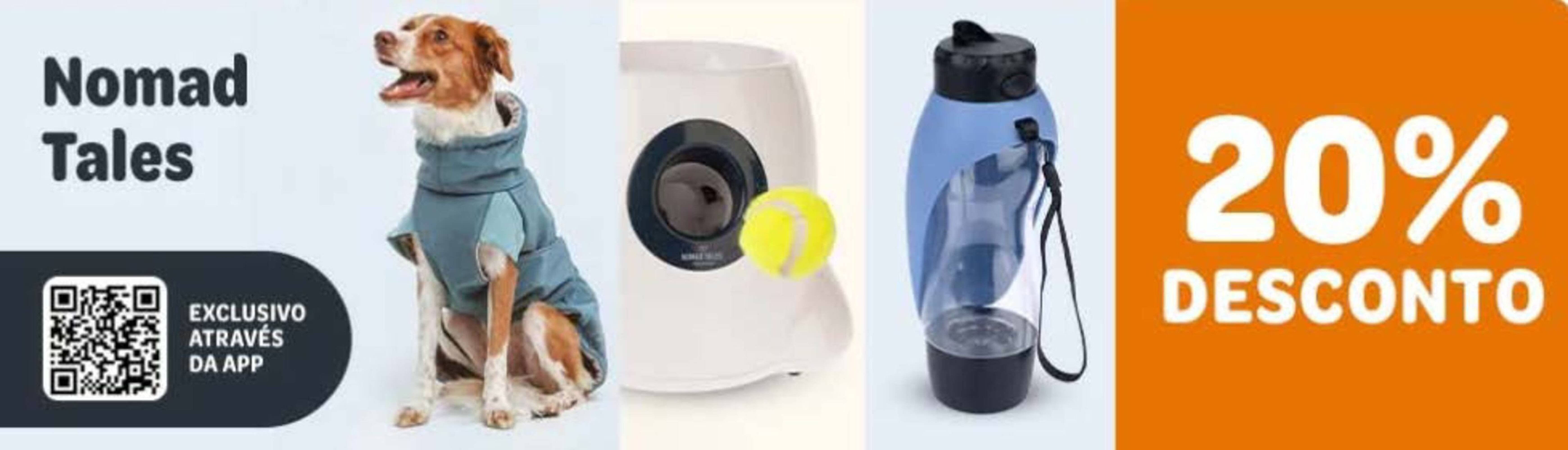 Folheto Zooplus (2025-11-18 - 2025-11-24) | 1