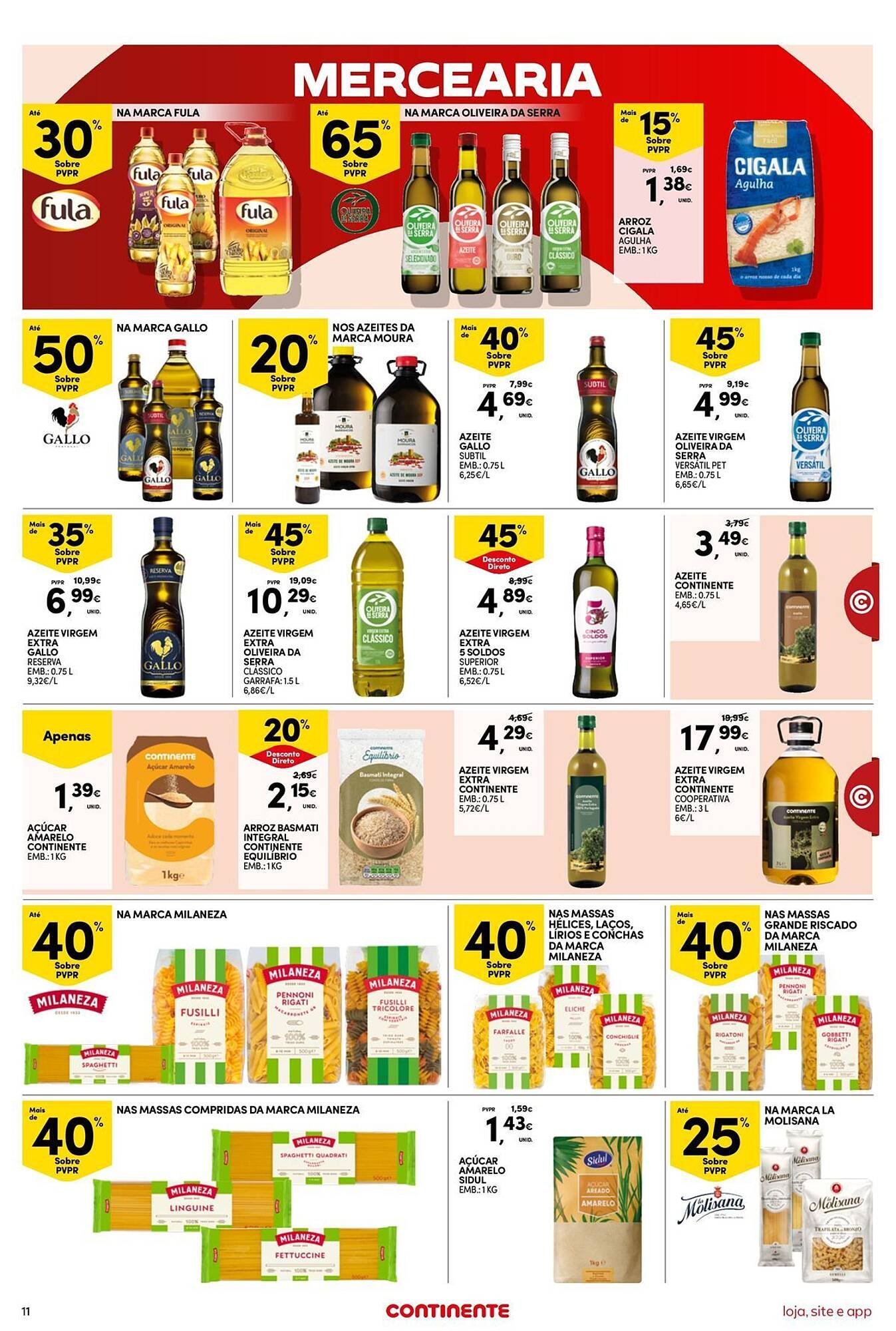 Folheto Continente (2026-02-24 - 2026-03-02) | 11