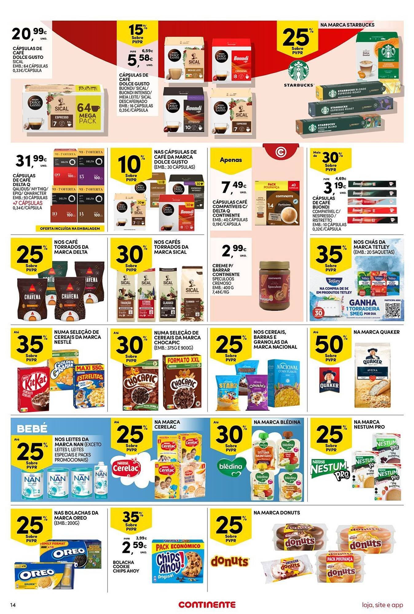 Folheto Continente (2026-02-24 - 2026-03-02) | 14