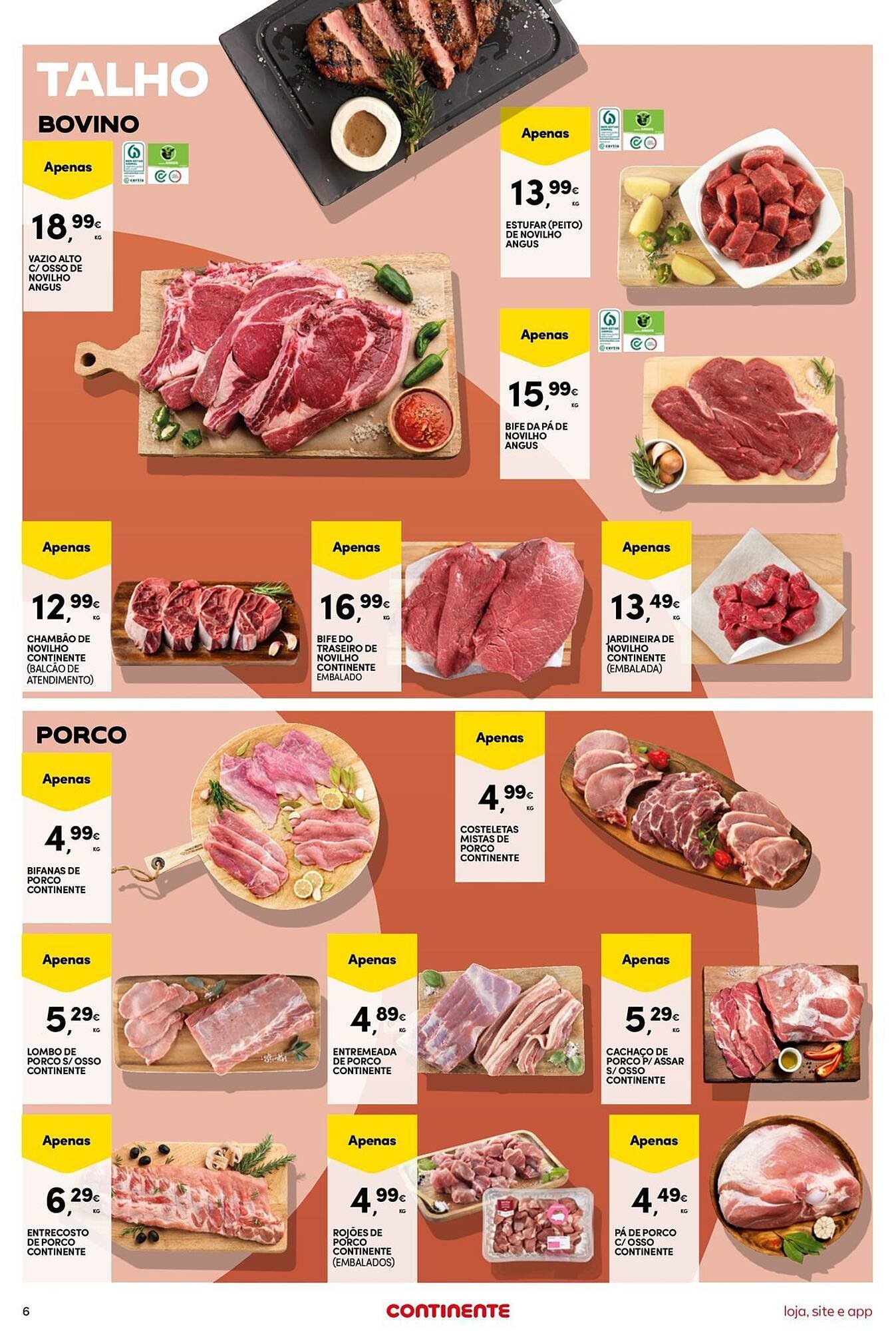 Folheto Continente (2026-02-24 - 2026-03-02) | 6