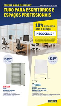 Catálogo Makro (2026-01-05 - 2026-01-18)