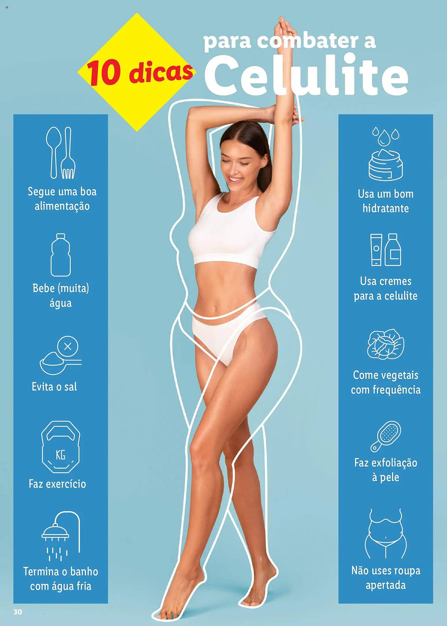 Folheto Lidl (2026-03-16 - 2027-01-01) | 30