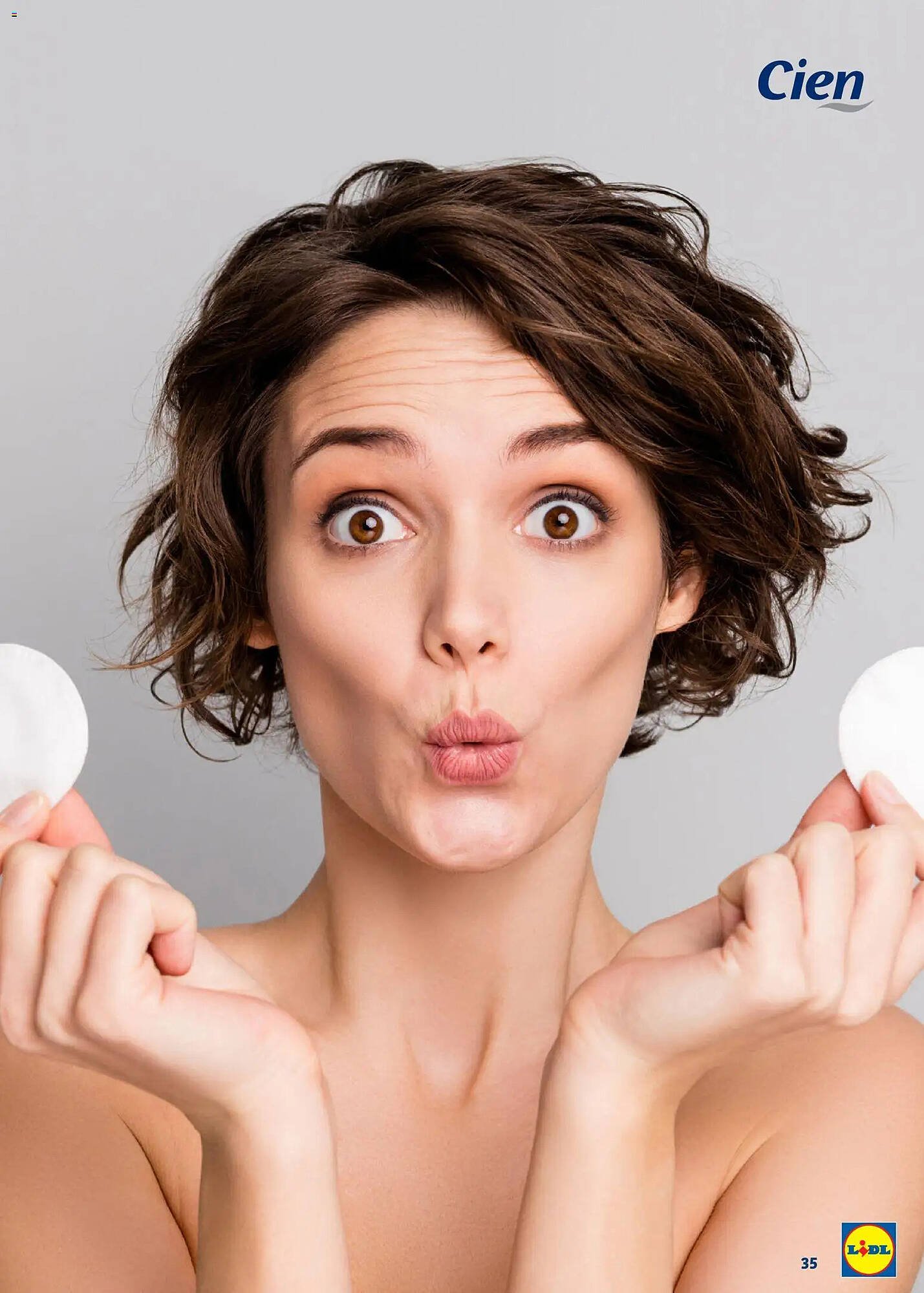 Folheto Lidl (2026-03-16 - 2027-01-01) | 35