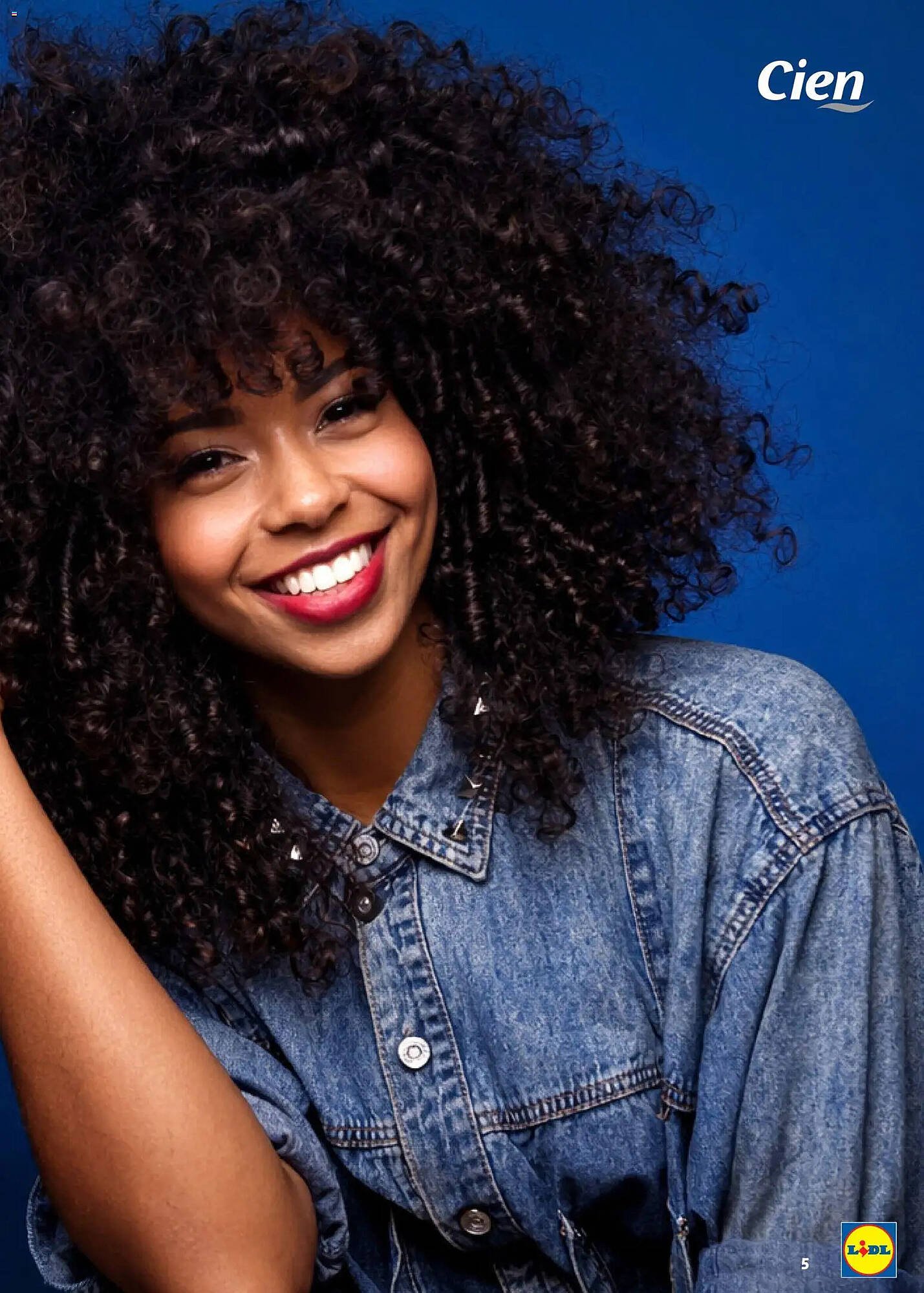 Folheto Lidl (2026-03-16 - 2027-01-01) | 5