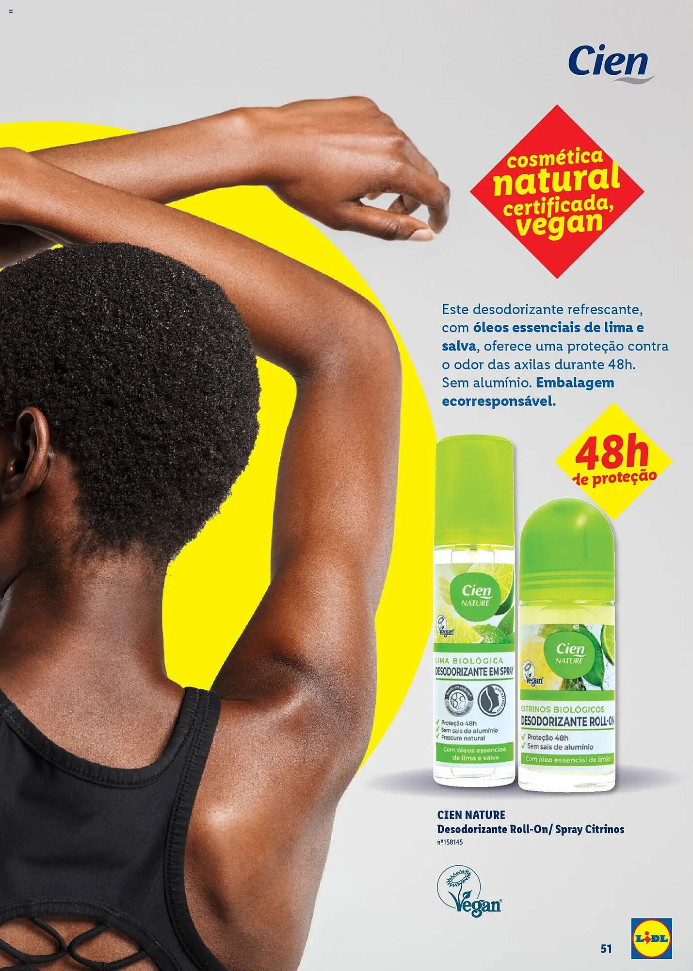 Folheto Lidl (2026-03-16 - 2027-01-01) | 51