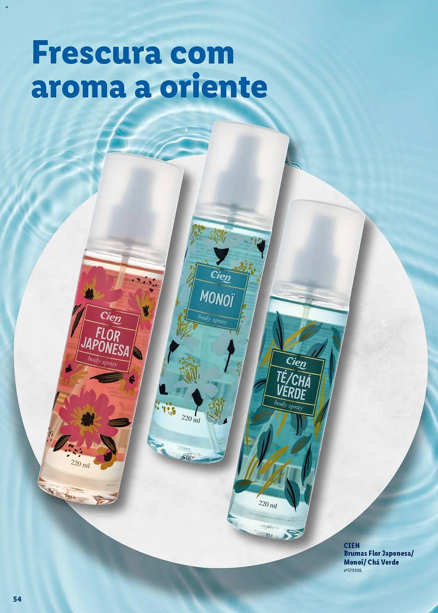 Folheto Lidl (2026-03-16 - 2027-01-01) | 54