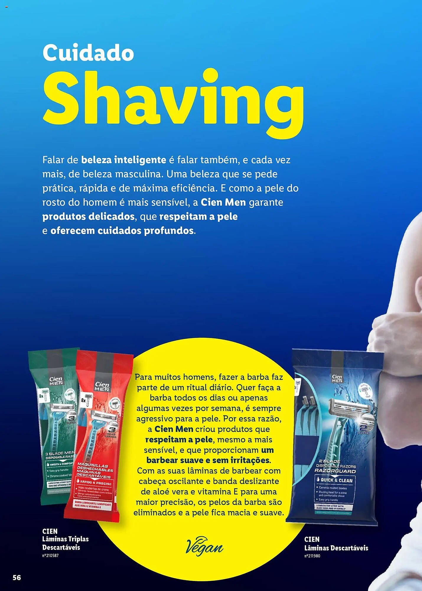 Folheto Lidl (2026-03-16 - 2027-01-01) | 56