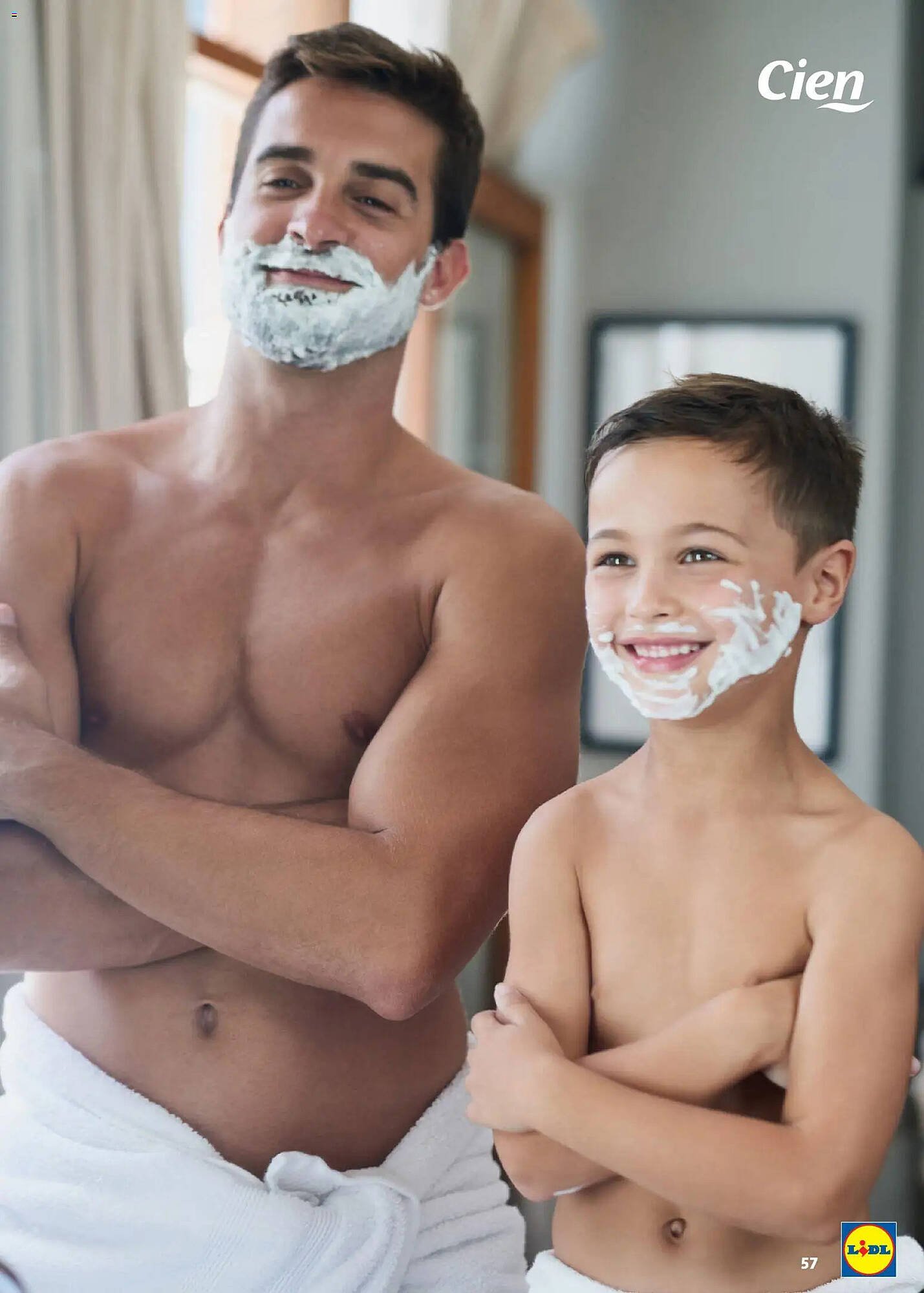 Folheto Lidl (2026-03-16 - 2027-01-01) | 57