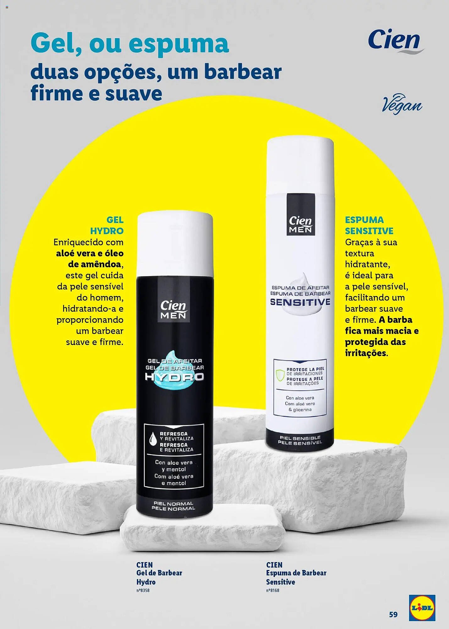 Folheto Lidl (2026-03-16 - 2027-01-01) | 59