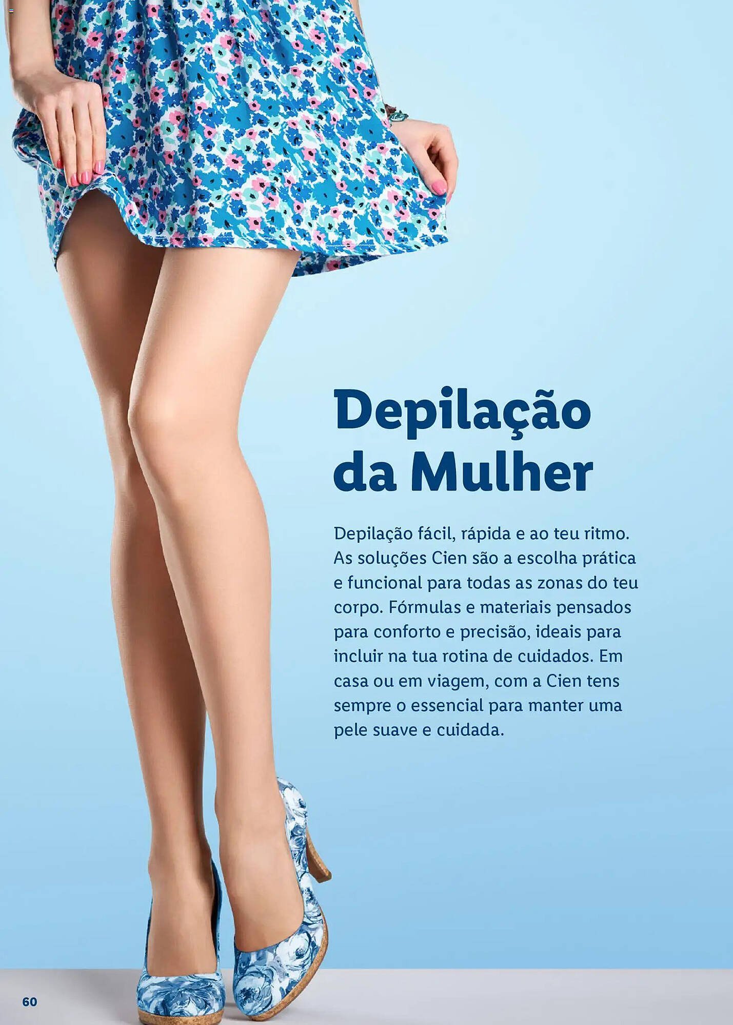 Folheto Lidl (2026-03-16 - 2027-01-01) | 60