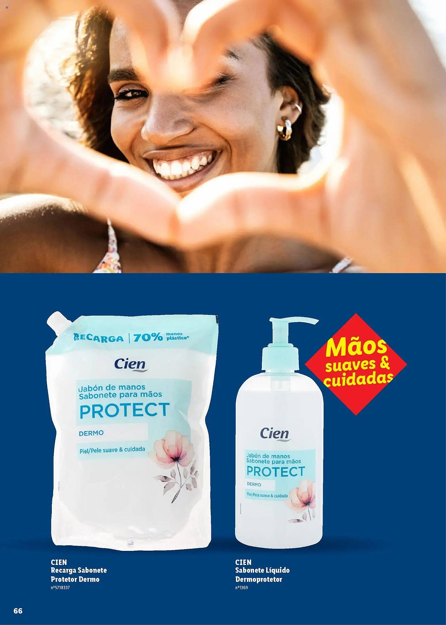 Folheto Lidl (2026-03-16 - 2027-01-01) | 66