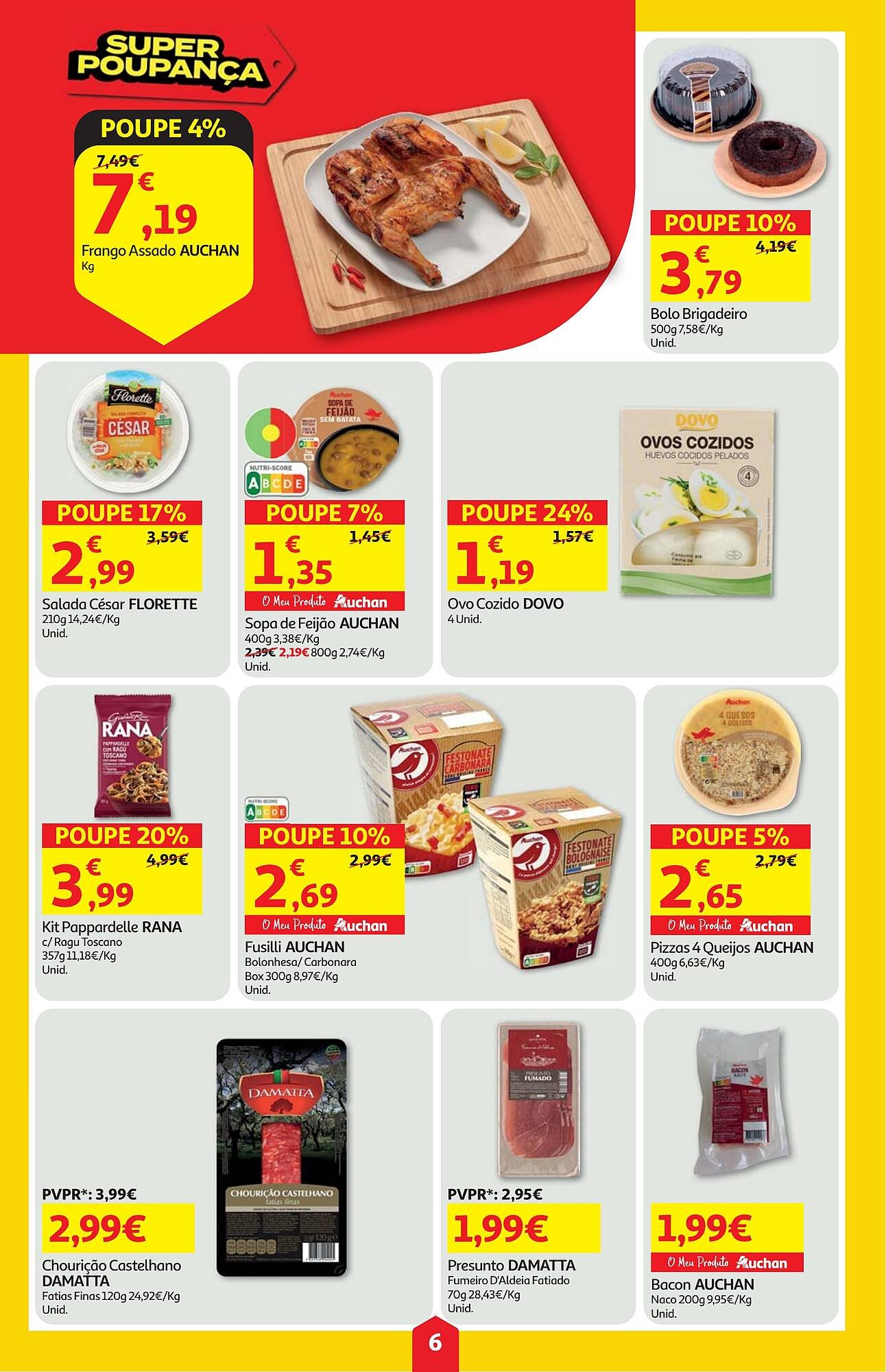Folheto Minipreço (2025-12-04 - 2025-12-10) | 6