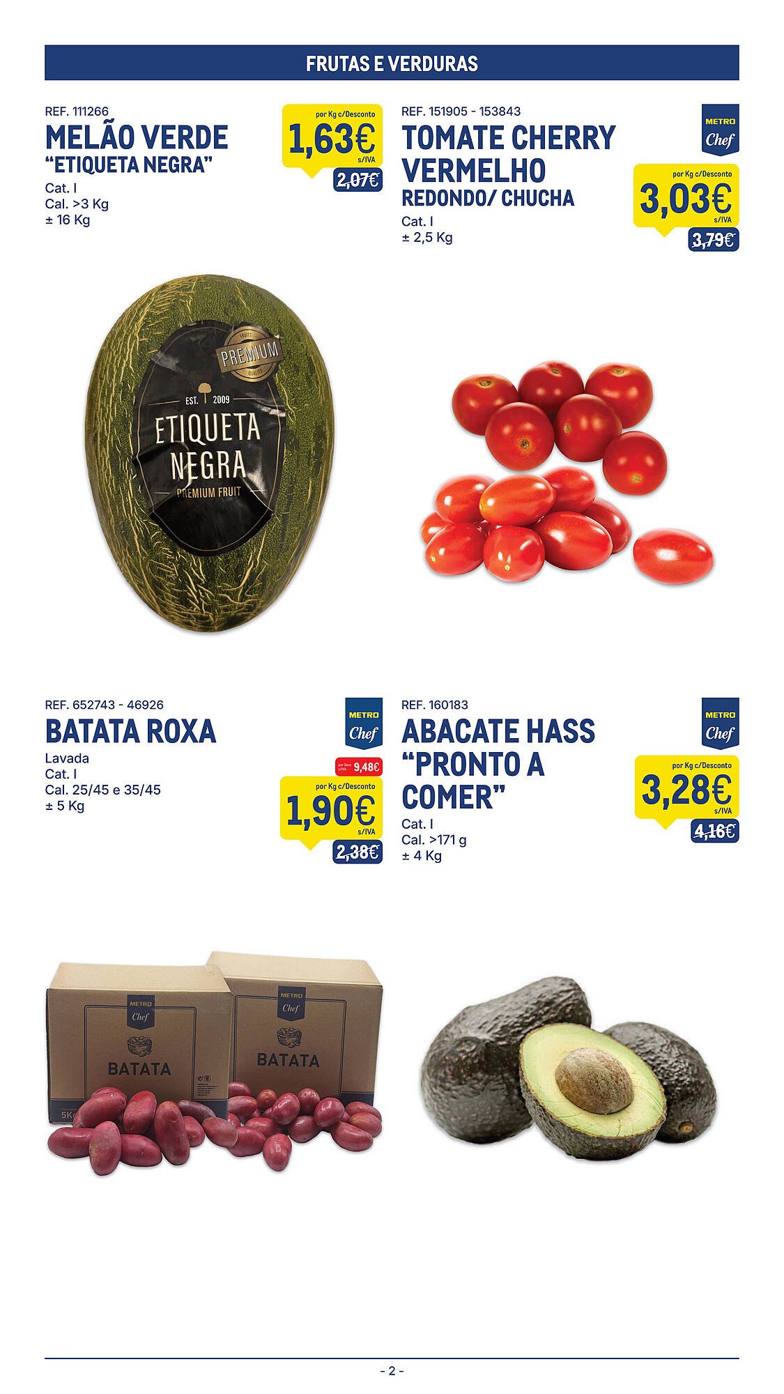 Catálogo Makro (2025-12-22 - 2025-12-31) | 2