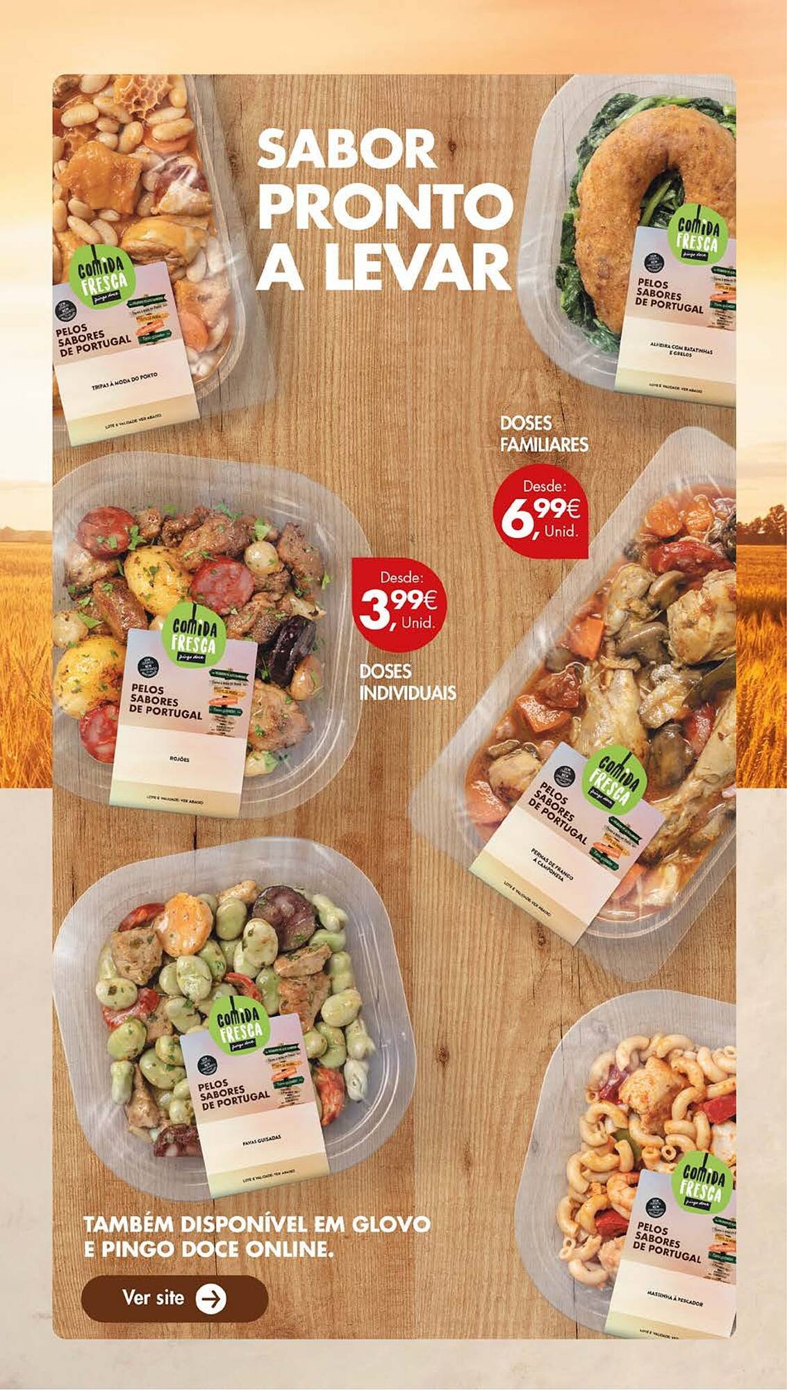 Folheto Pingo Doce (2026-02-17 - 2026-02-23) | 11