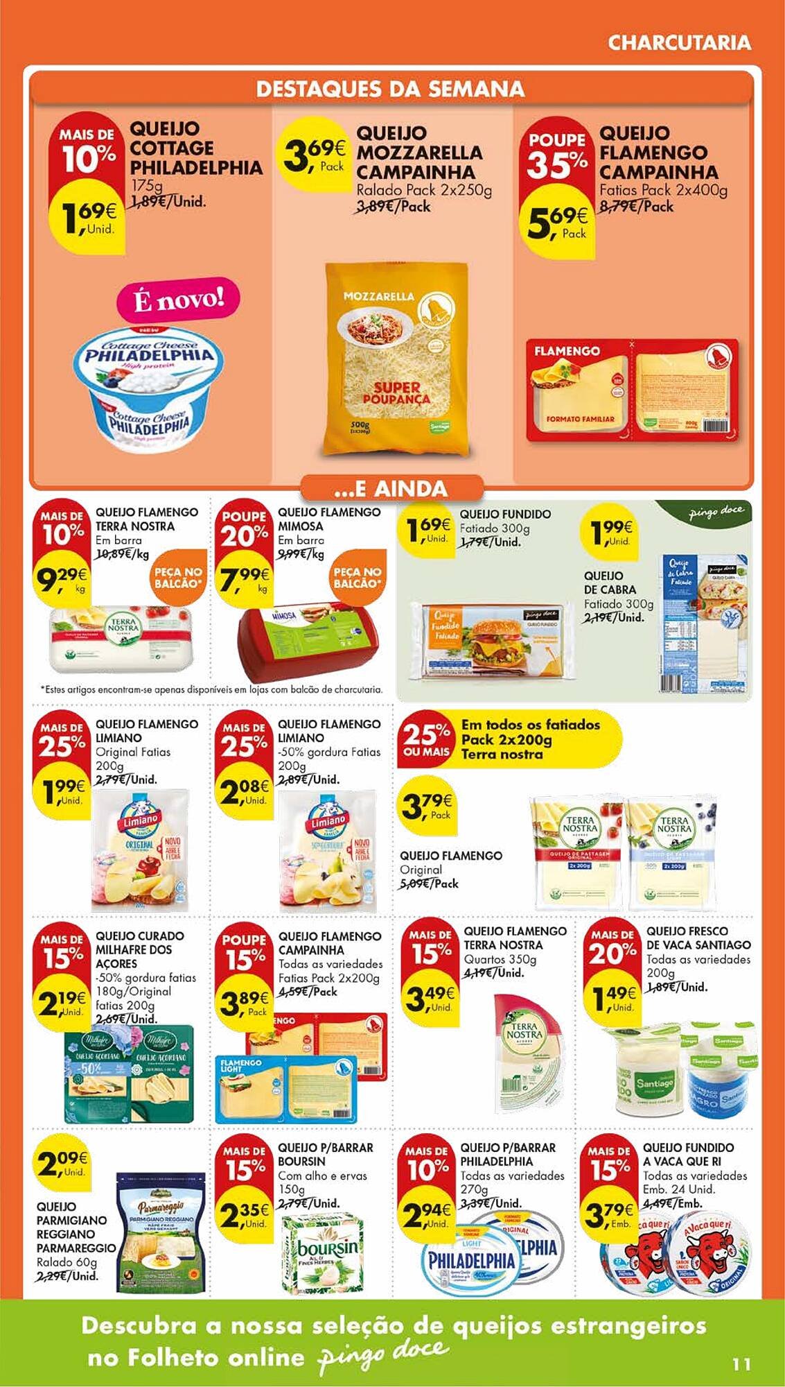Folheto Pingo Doce (2026-02-17 - 2026-02-23) | 13