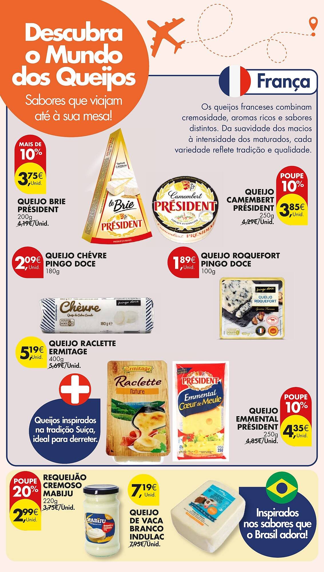 Folheto Pingo Doce (2026-02-17 - 2026-02-23) | 16