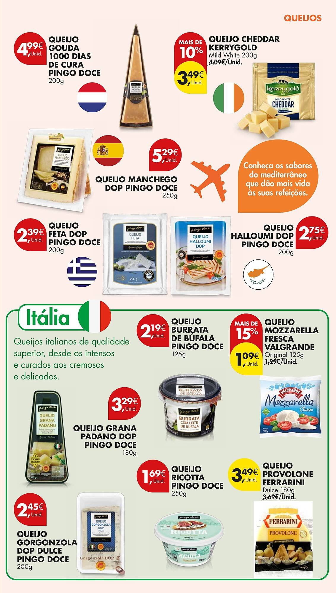 Folheto Pingo Doce (2026-02-17 - 2026-02-23) | 17