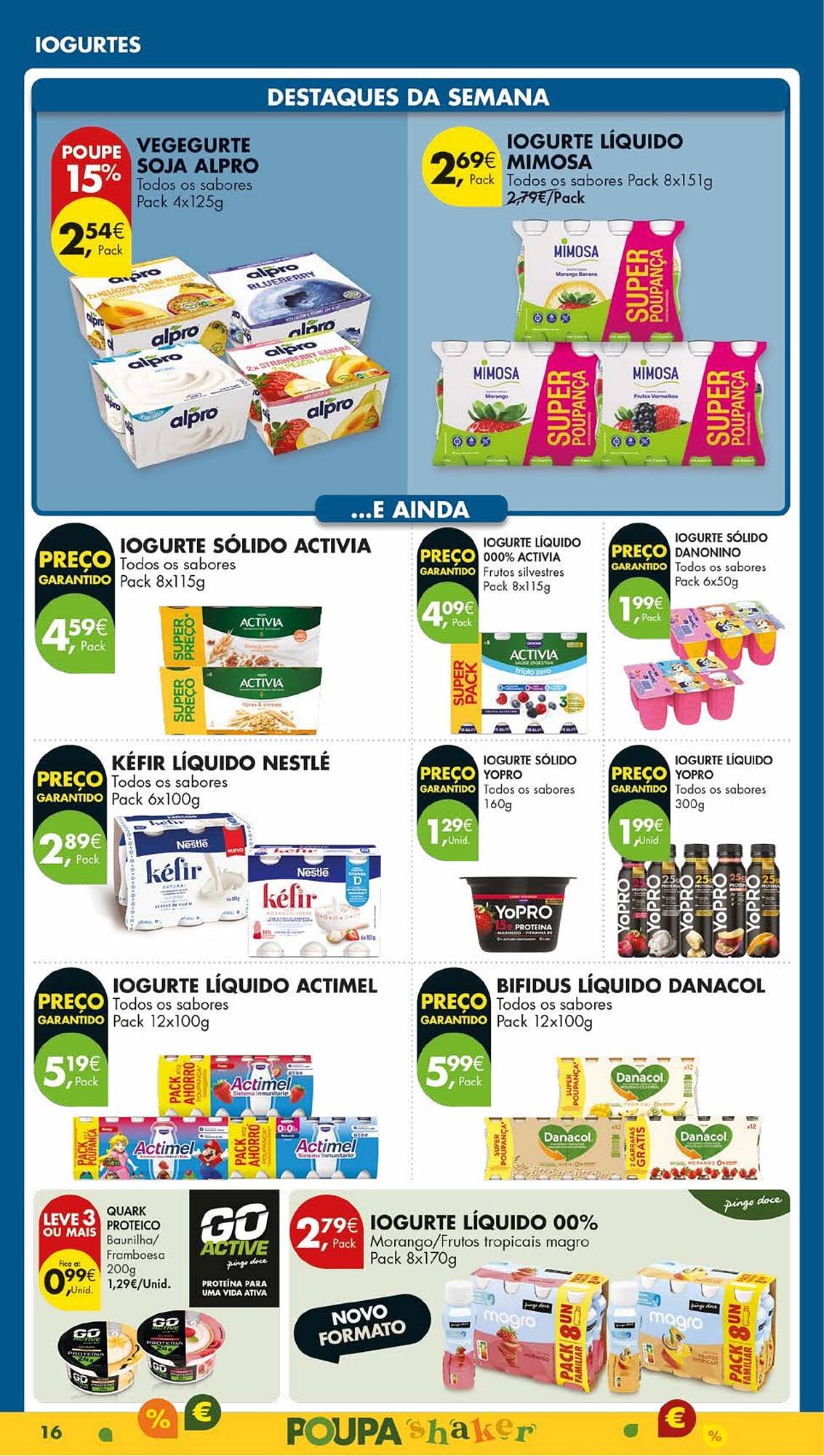 Folheto Pingo Doce (2026-02-17 - 2026-02-23) | 20