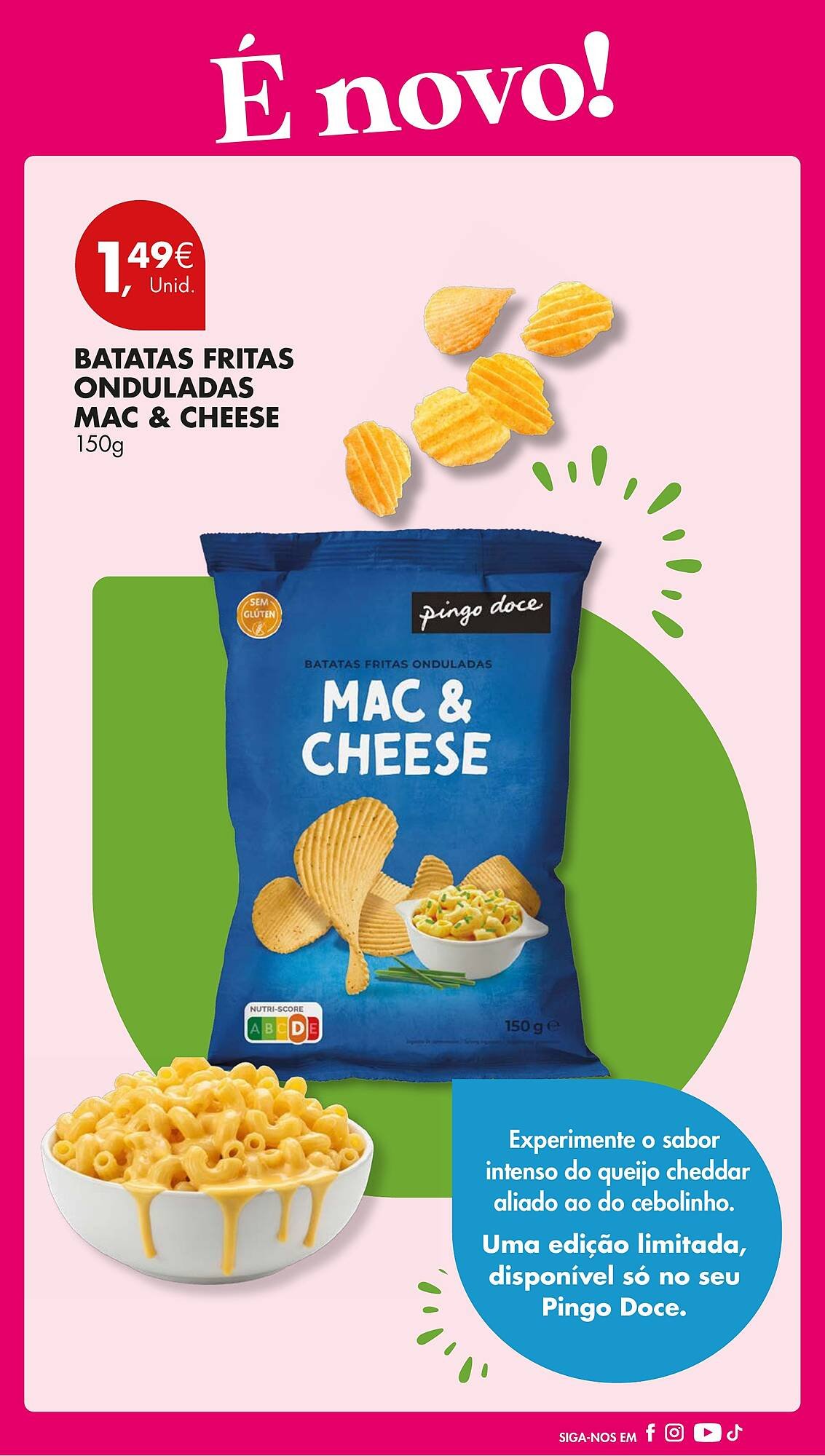 Folheto Pingo Doce (2026-02-17 - 2026-02-23) | 25