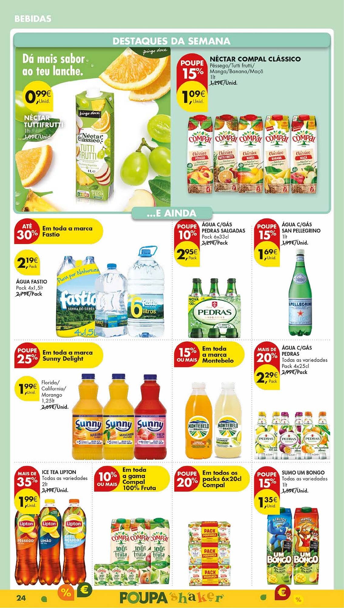 Folheto Pingo Doce (2026-02-17 - 2026-02-23) | 30