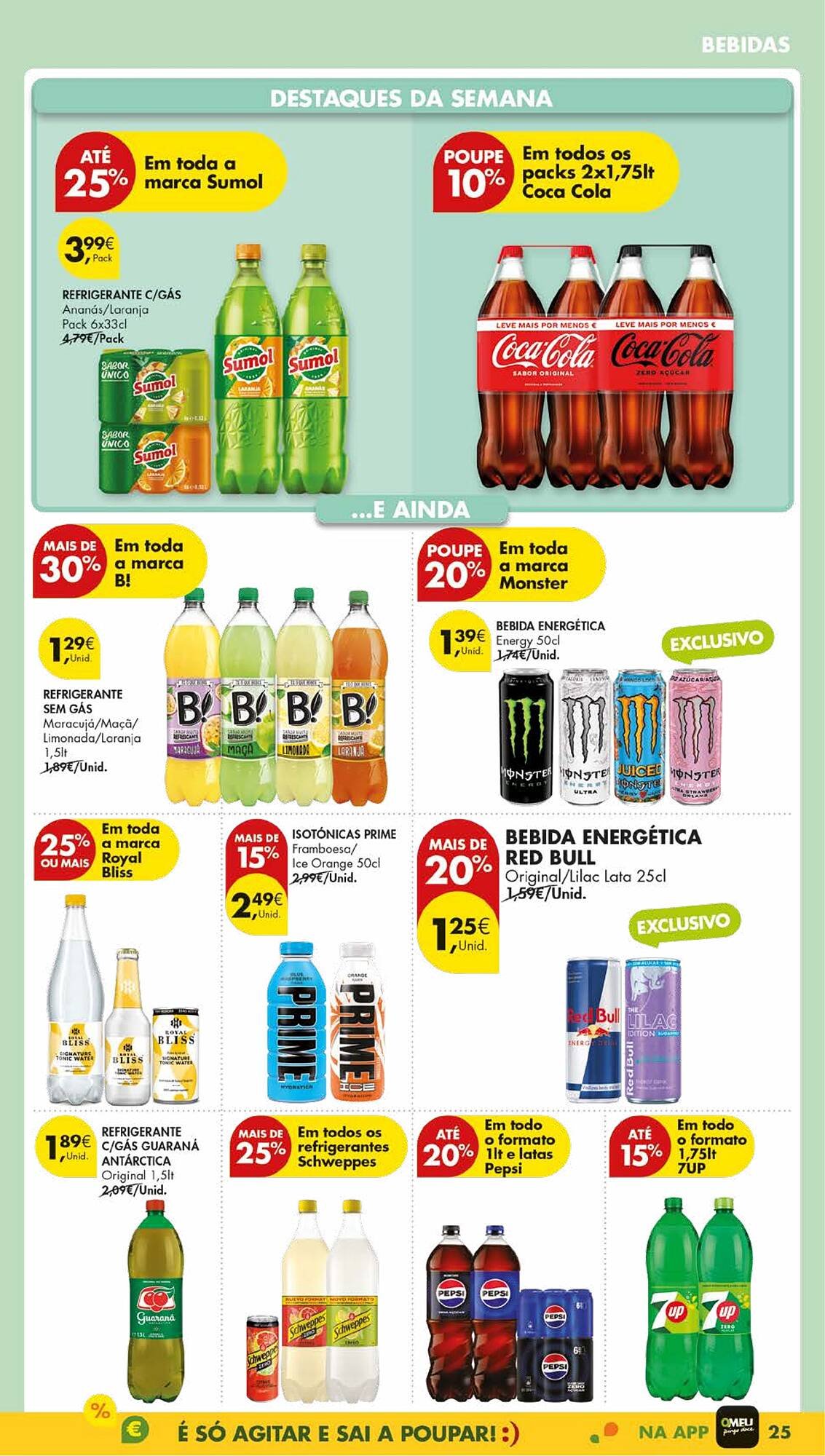 Folheto Pingo Doce (2026-02-17 - 2026-02-23) | 31